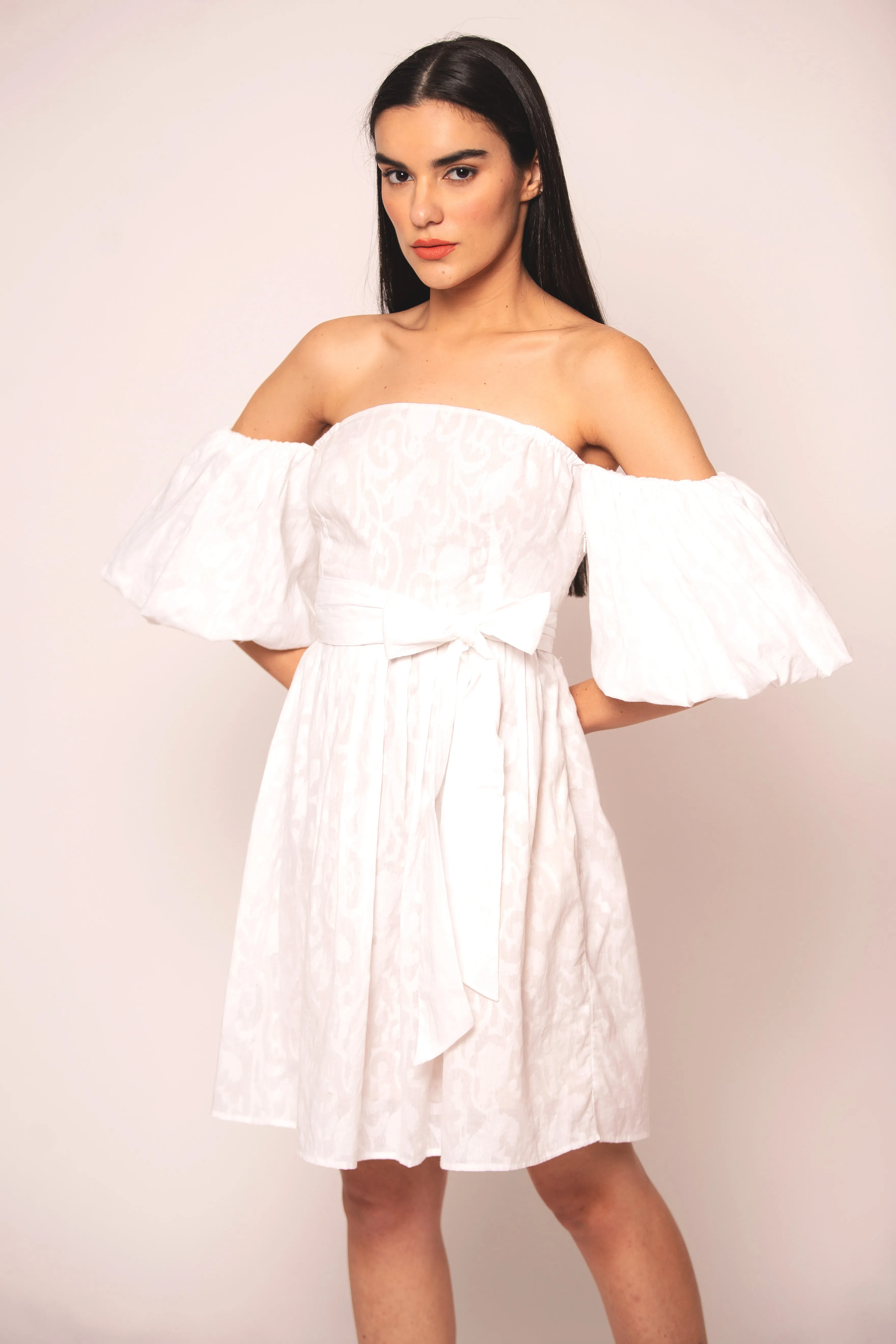 1824 Leah sold by Beyond by Vera product image thumbnail 4
