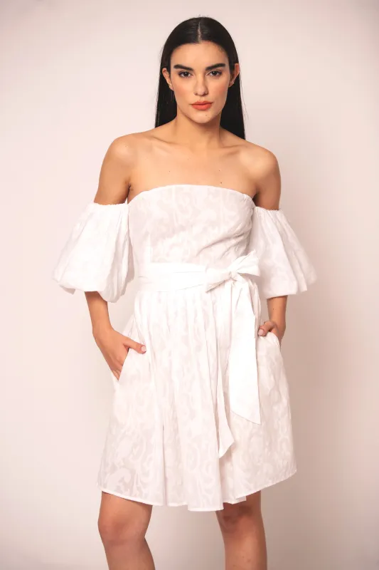 1824 Leah sold by Beyond by Vera