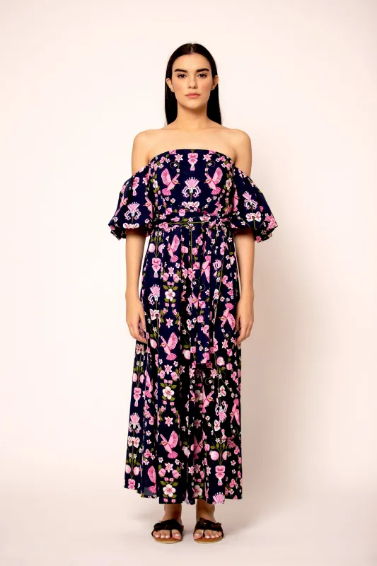 1819 Leah sold by Beyond by Vera