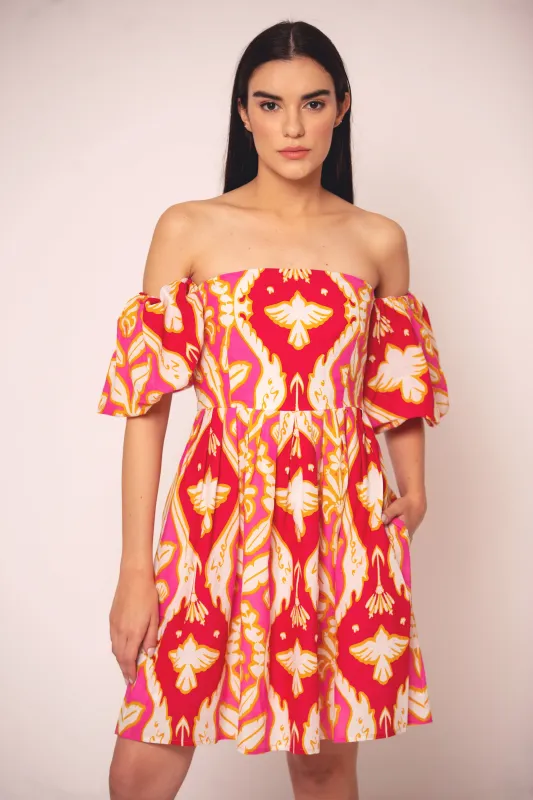 1810 Leah sold by Beyond by Vera