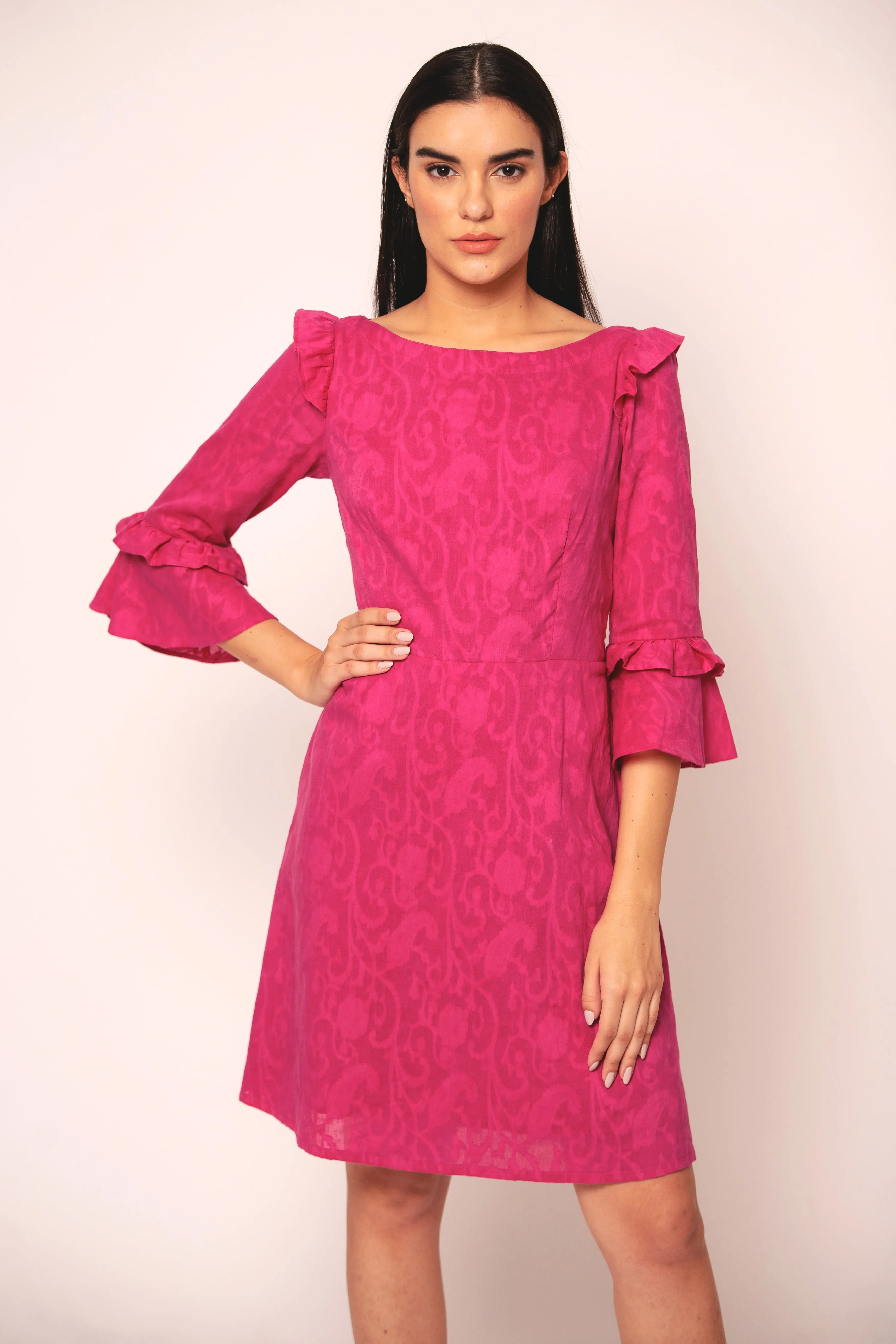 1807 Coco sold by Beyond by Vera