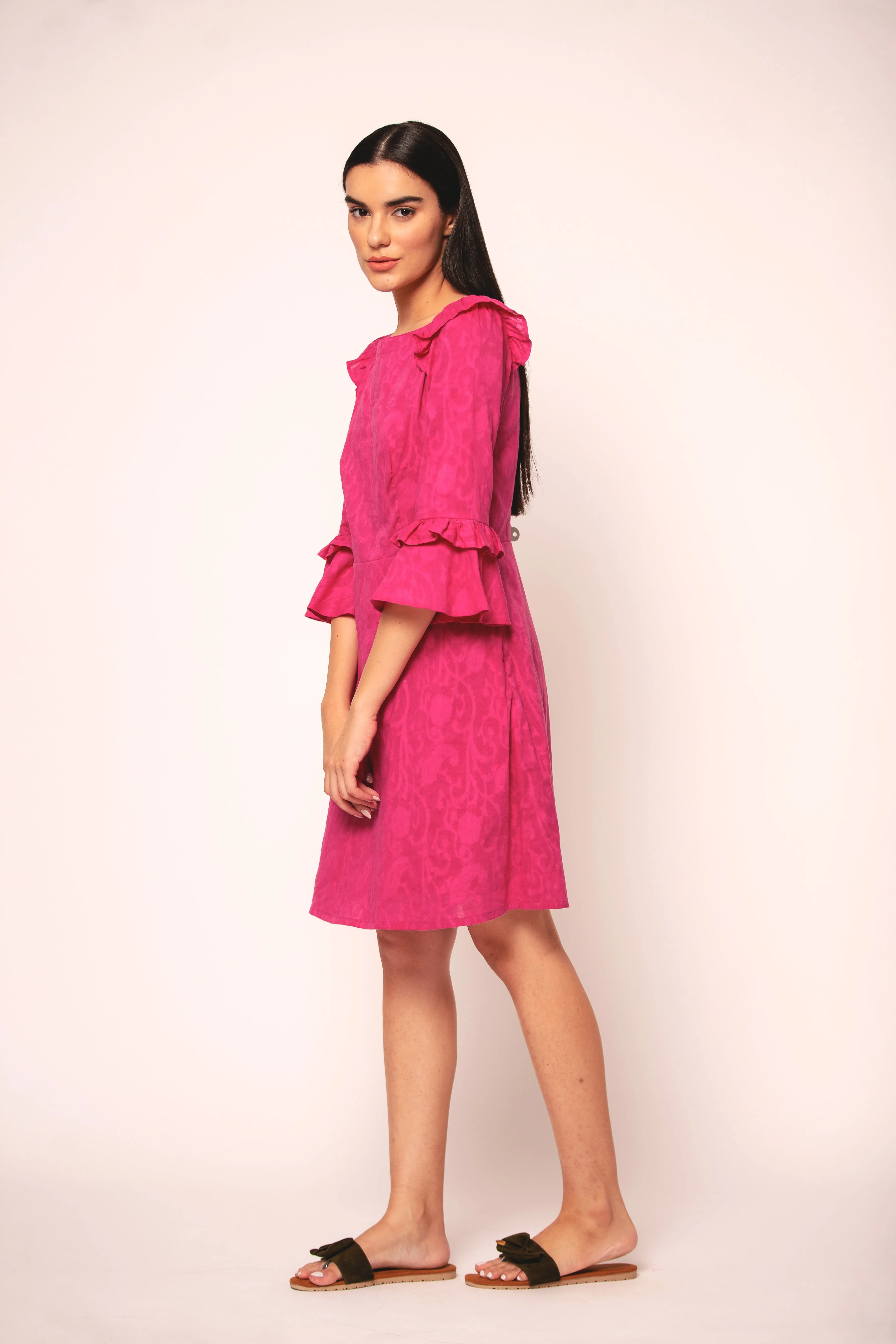 1807 Coco sold by Beyond by Vera product image thumbnail 3