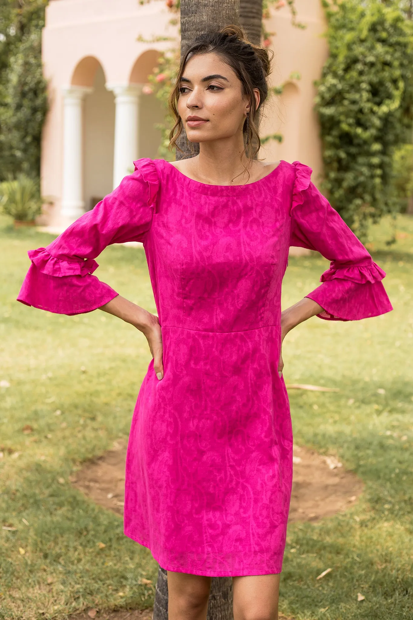 1807 Coco sold by Beyond by Vera product image thumbnail 2