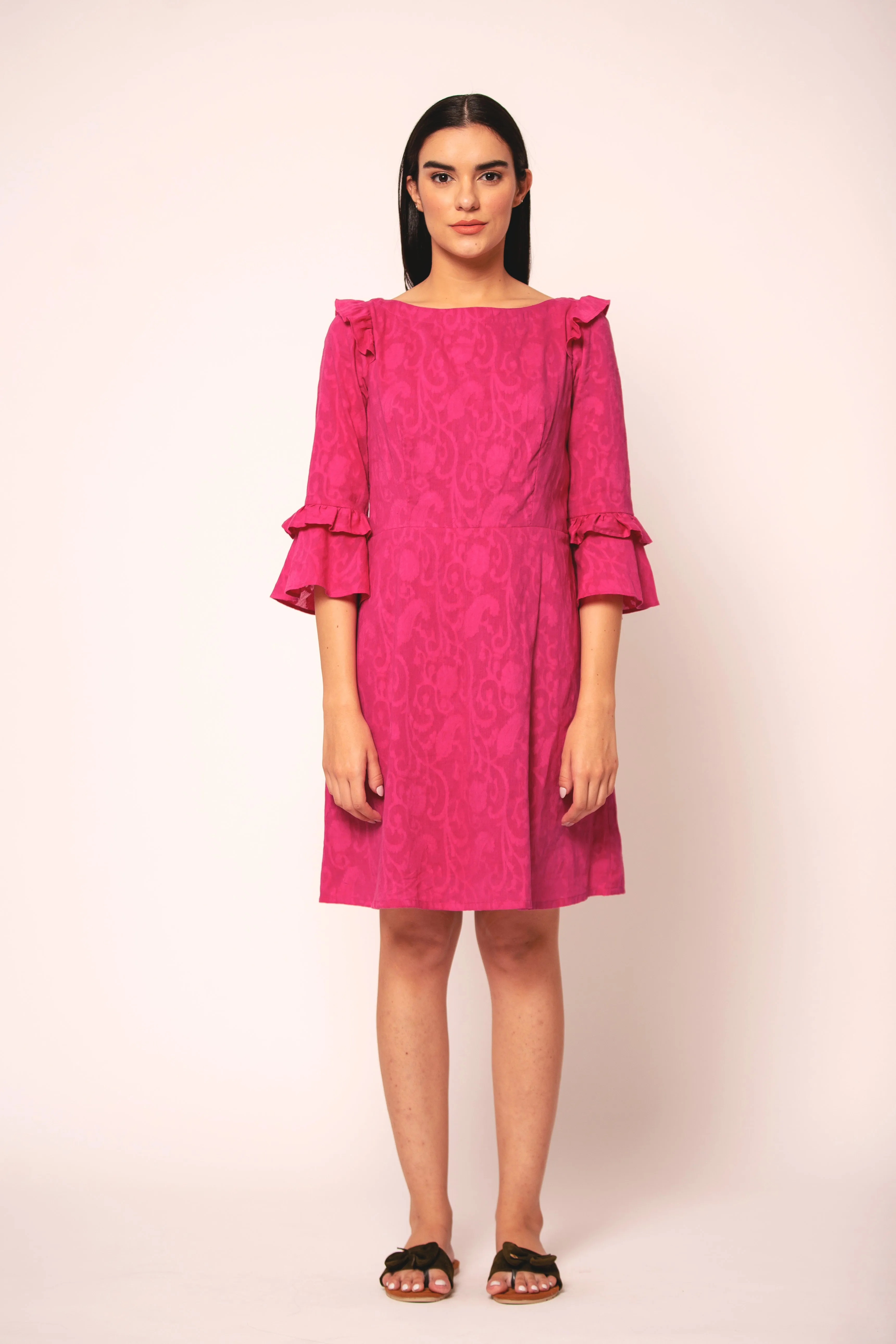 1807 Coco sold by Beyond by Vera product image thumbnail 4