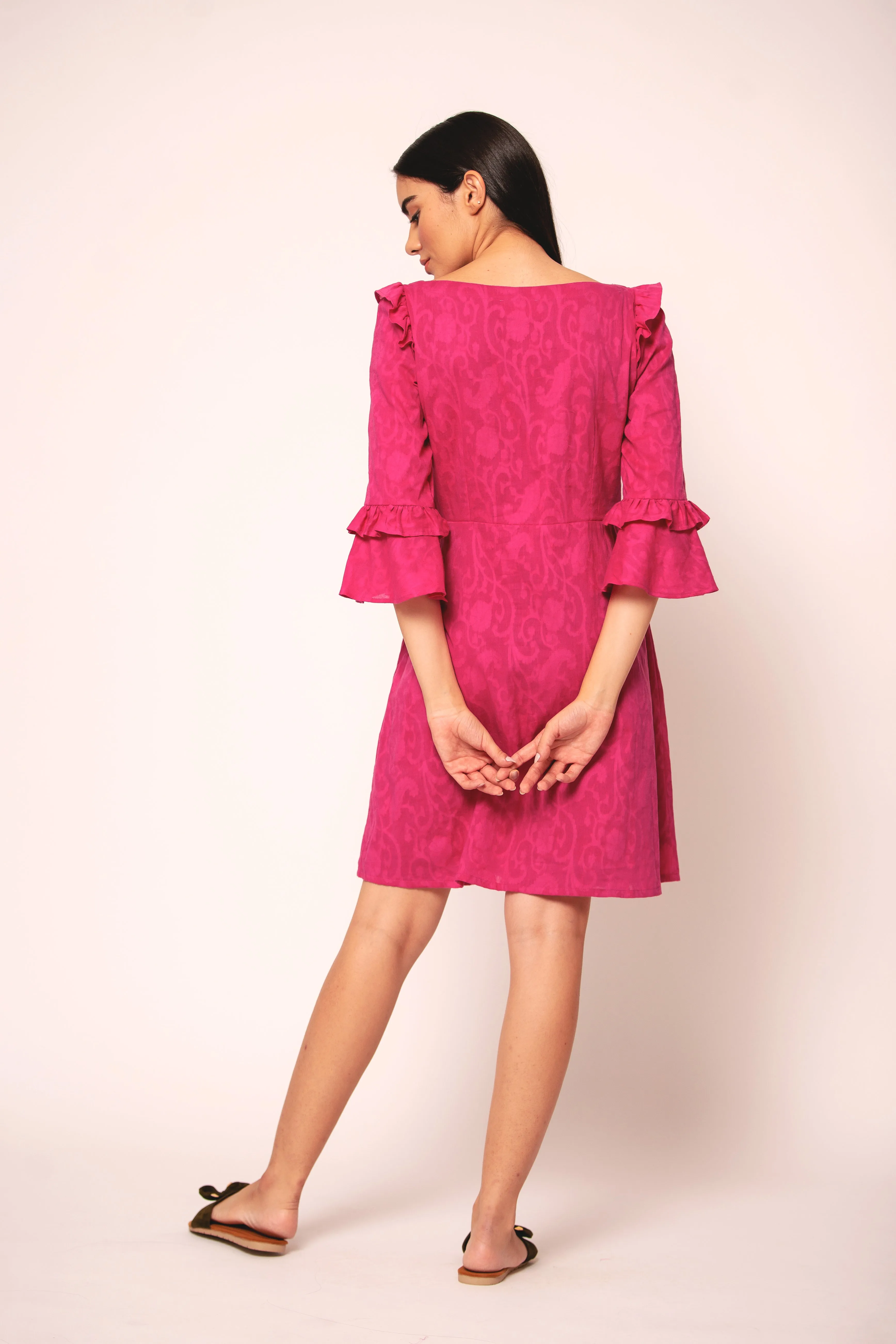 1807 Coco sold by Beyond by Vera product image thumbnail 5