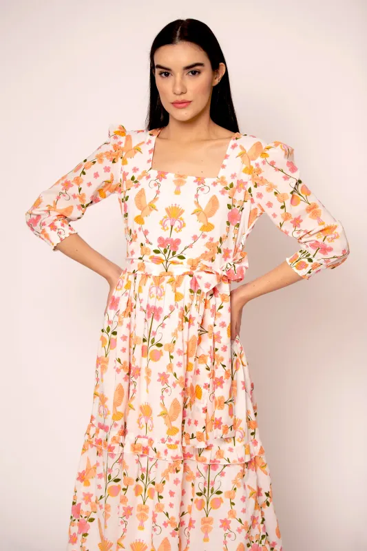 1790 Poppy sold by Beyond by Vera