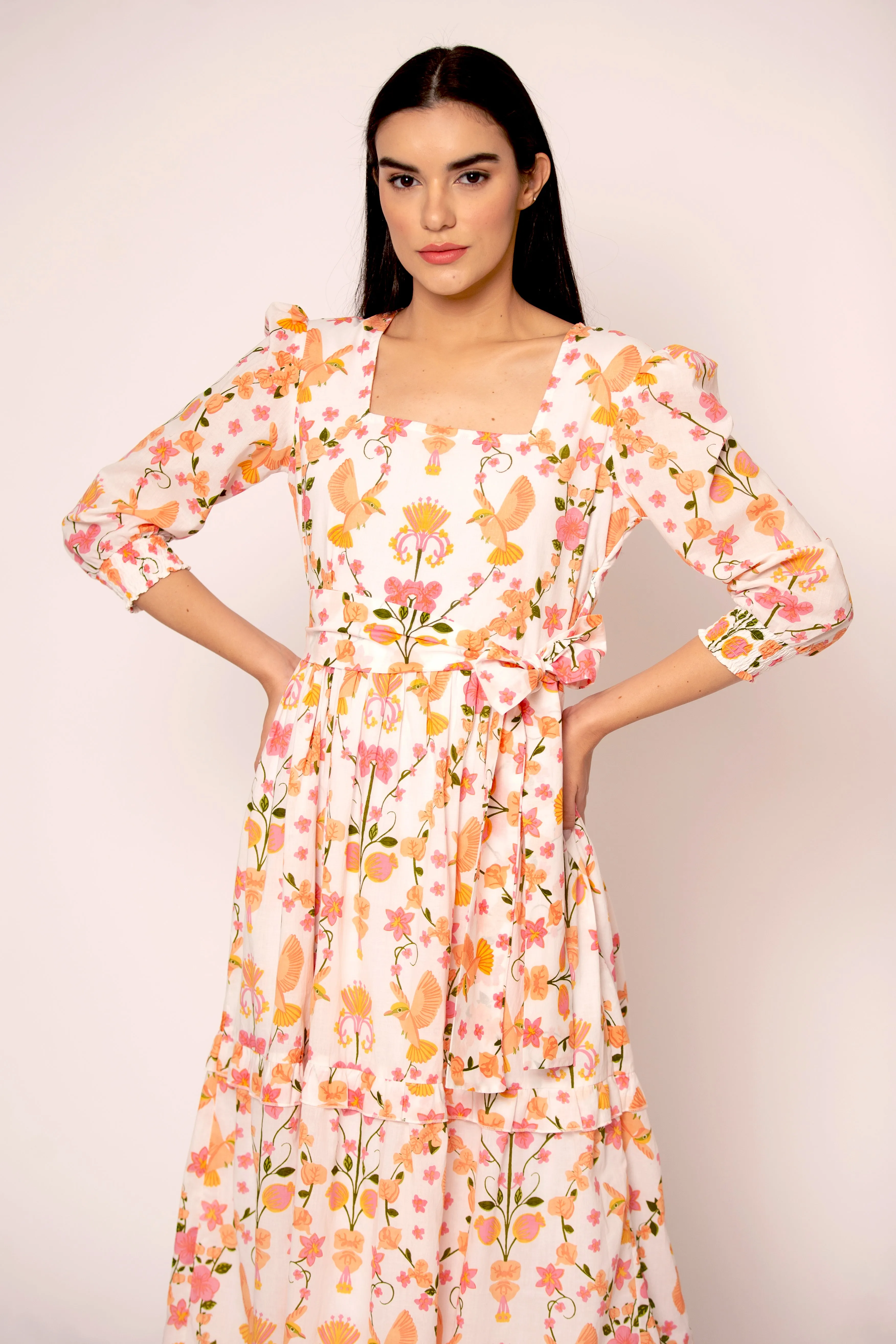 1790 Poppy sold by Beyond by Vera