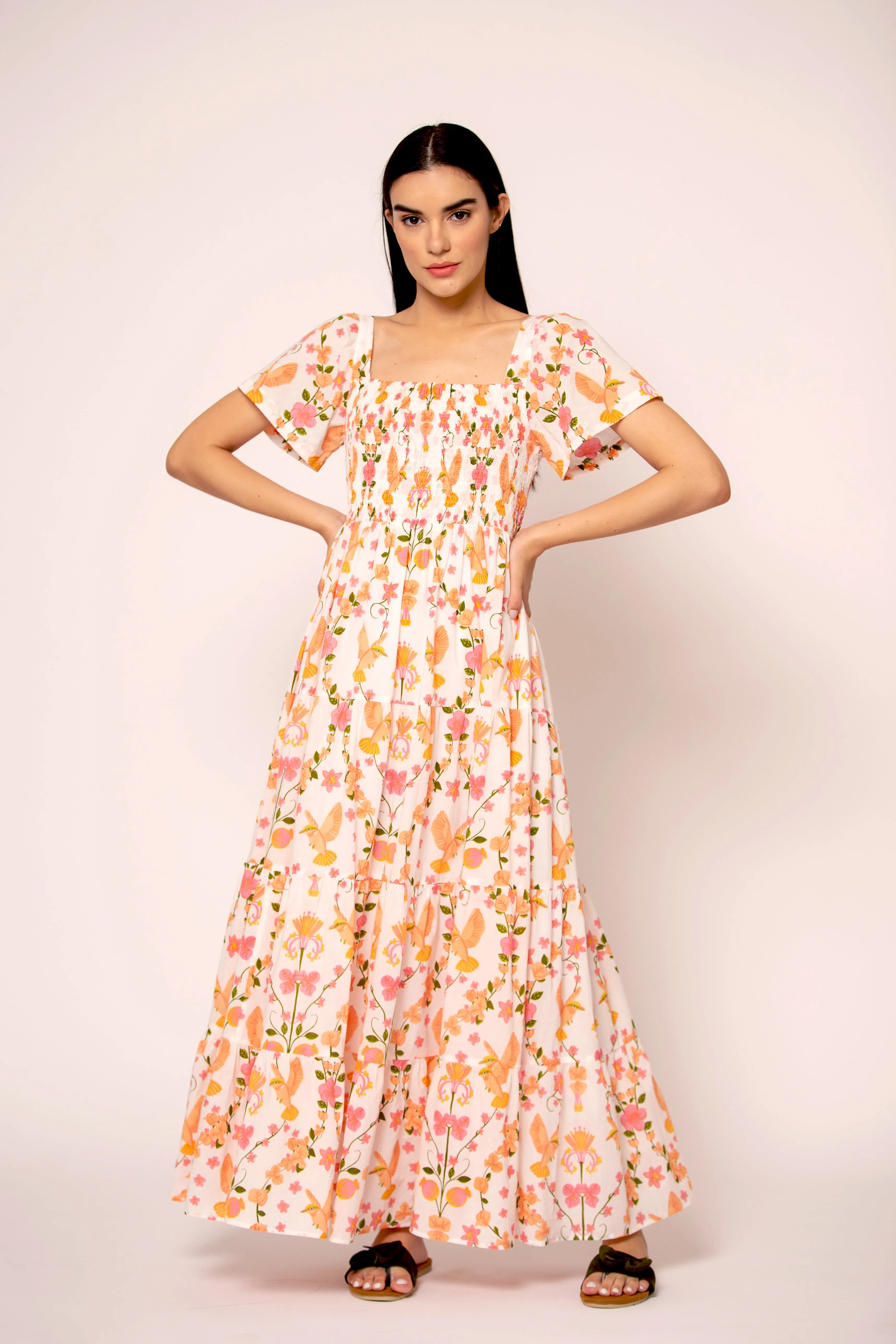 1789 Rosie sold by Beyond by Vera