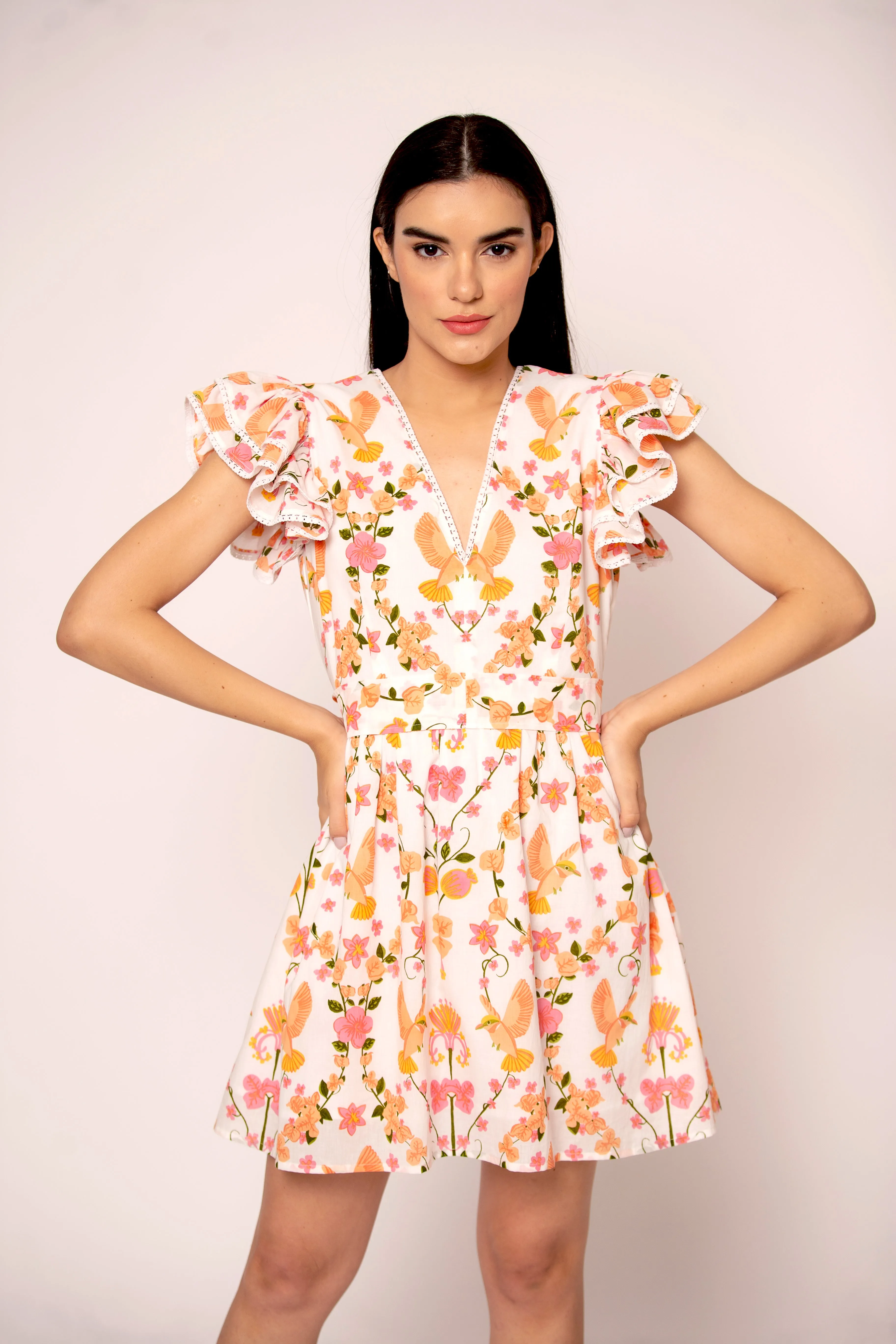 1788 Chloe sold by Beyond by Vera product image thumbnail 5