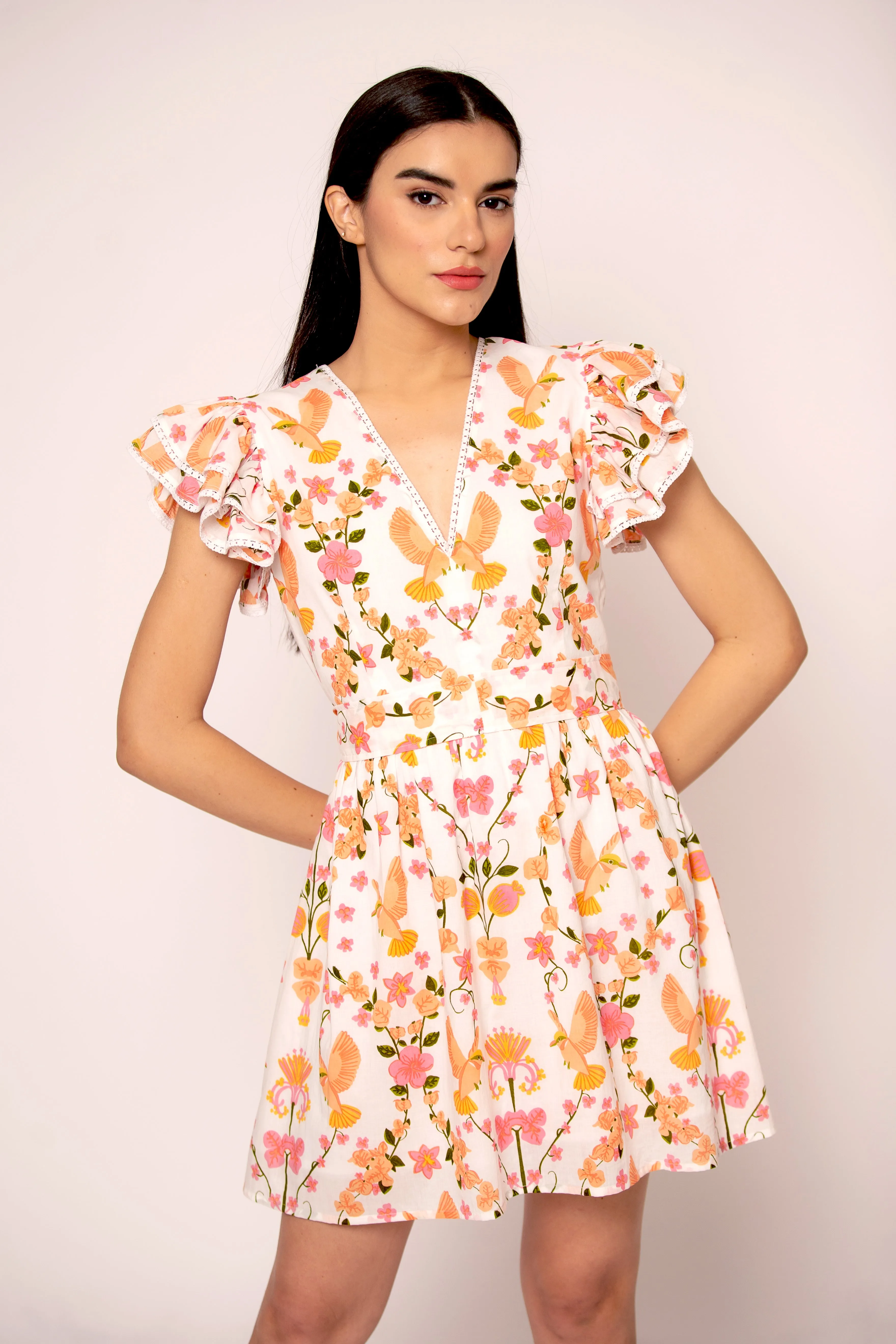 1788 Chloe sold by Beyond by Vera