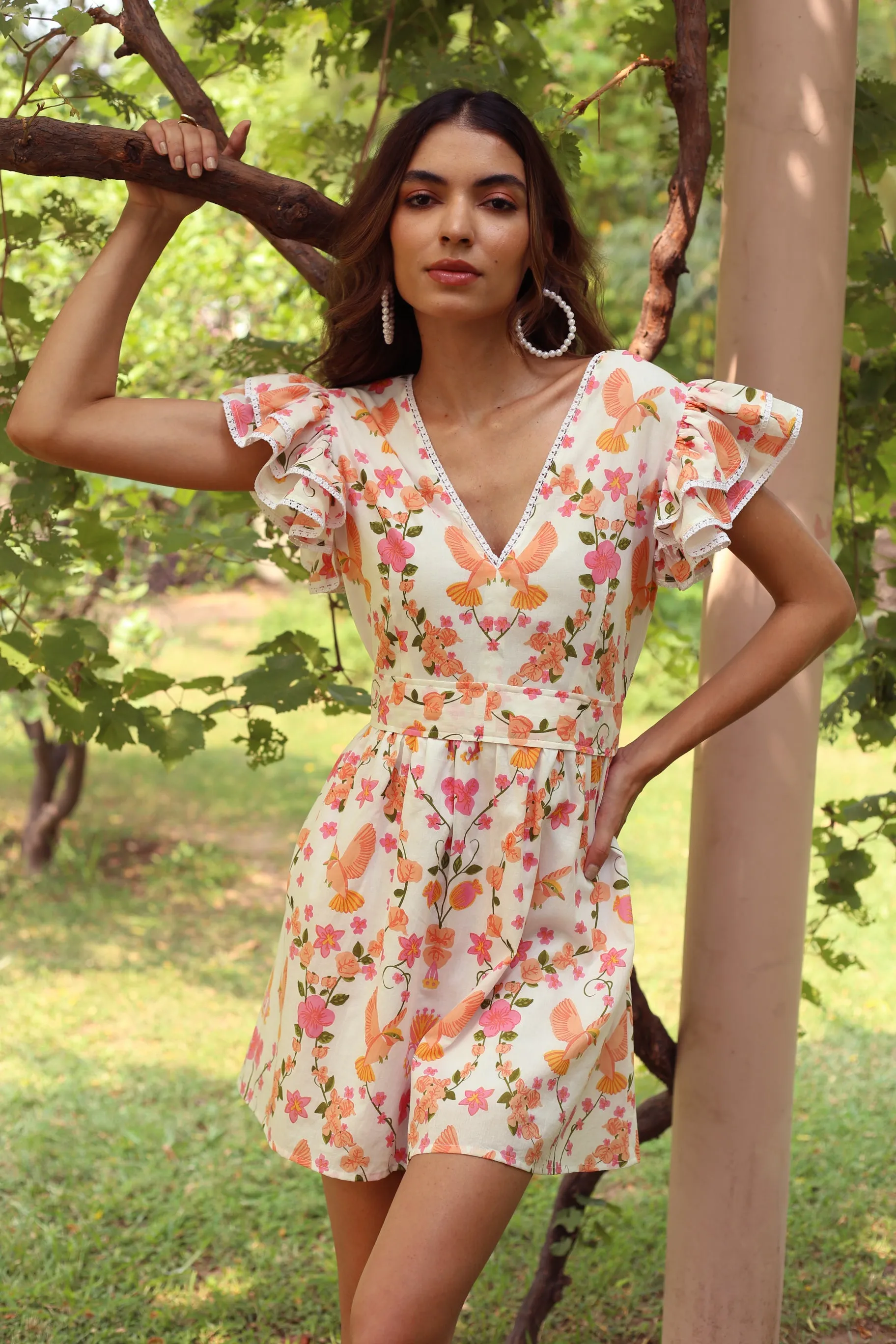 1788 Chloe sold by Beyond by Vera product image thumbnail 2