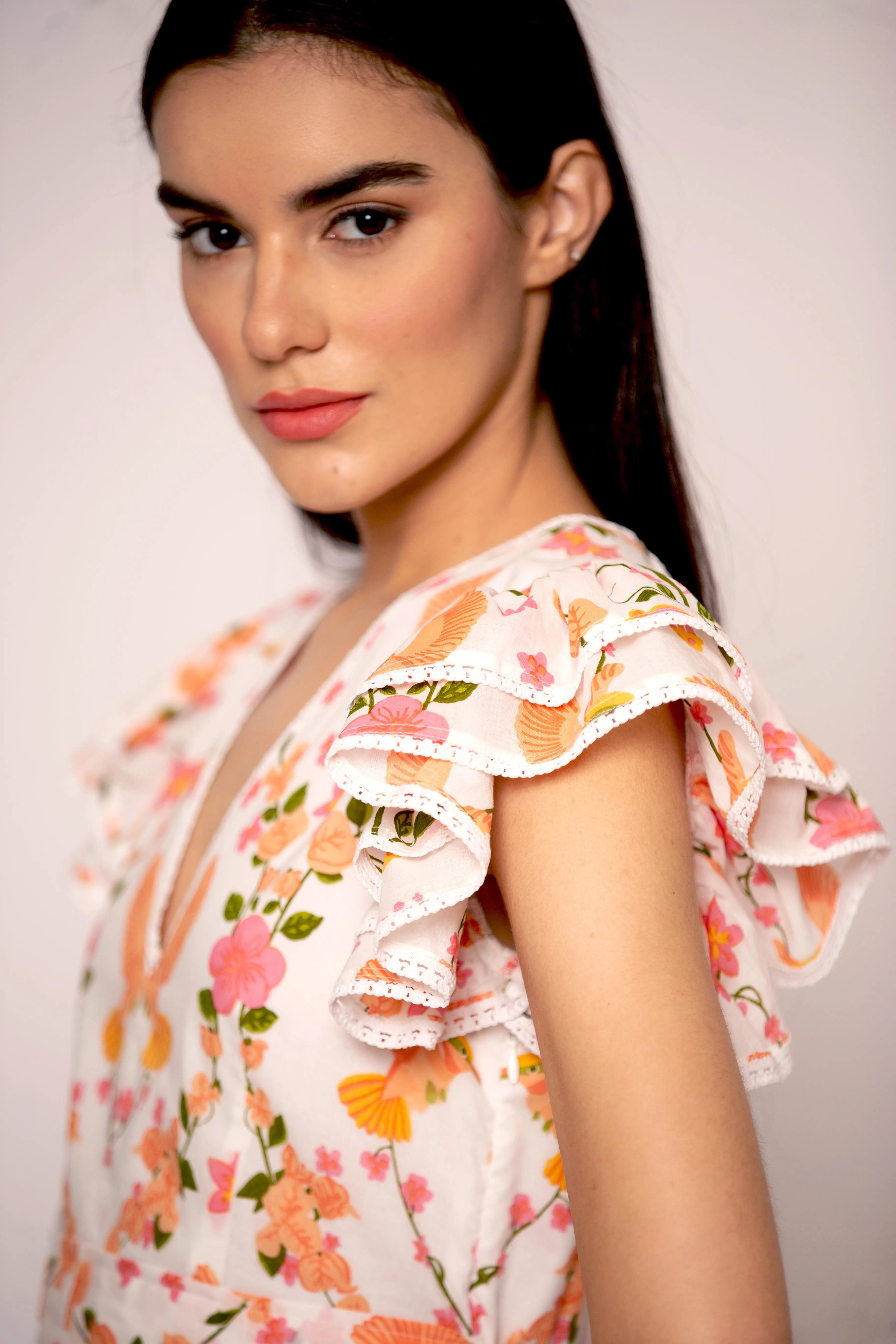 1788 Chloe sold by Beyond by Vera product image thumbnail 4