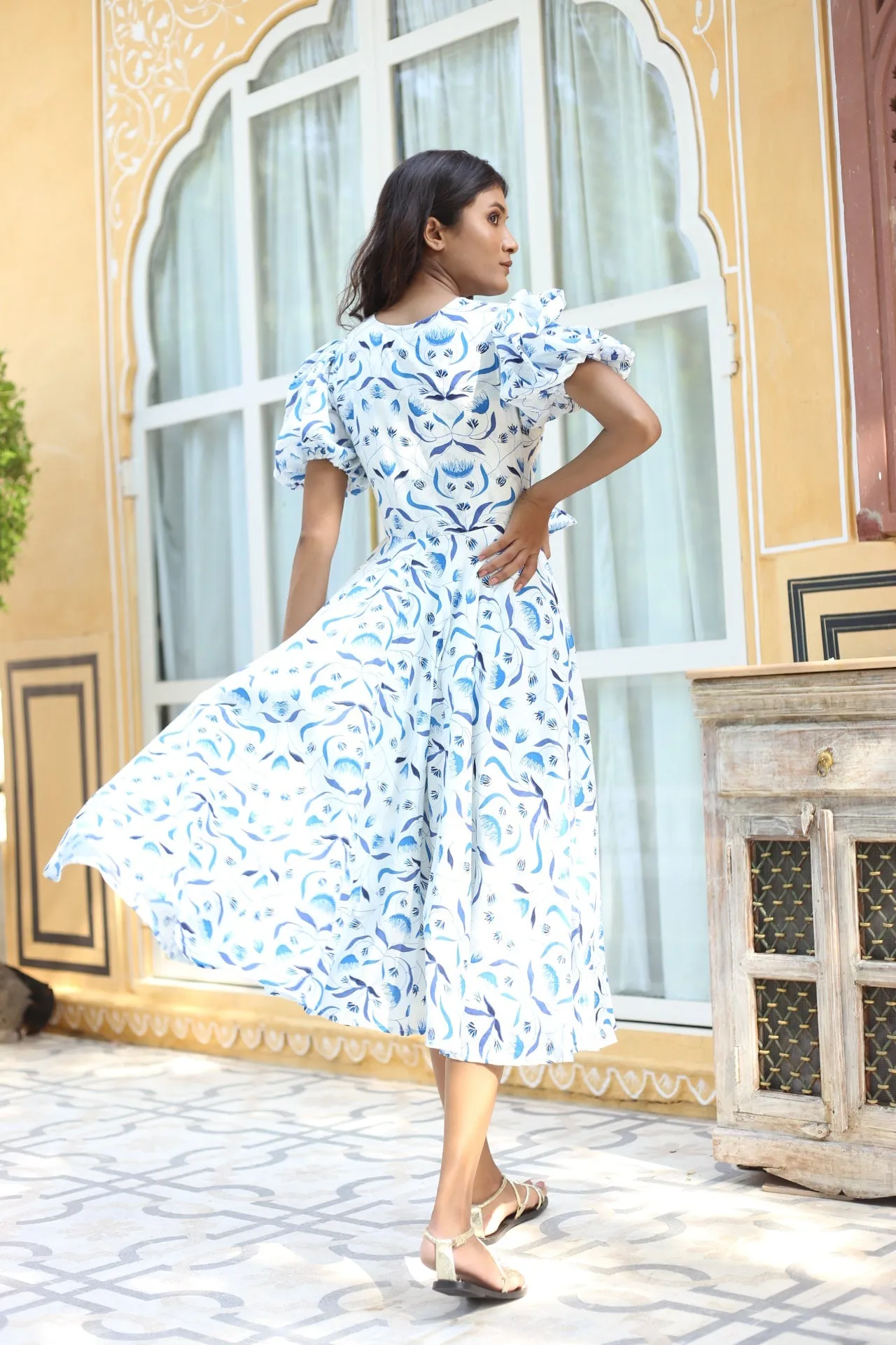 1903 Lola sold by Beyond by Vera product image thumbnail 5