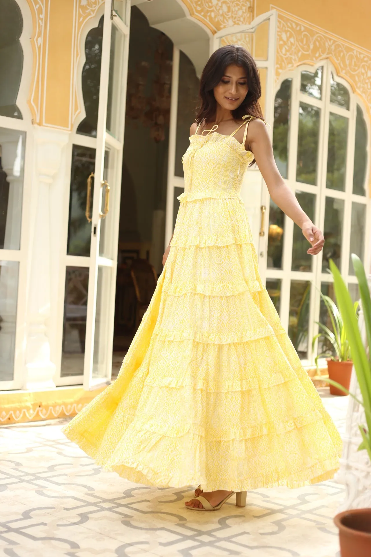 1926 Sadie sold by Beyond by Vera product image thumbnail 2