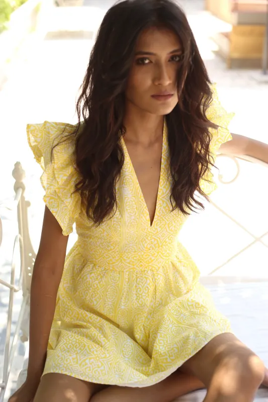 1927 Chloe sold by Beyond by Vera