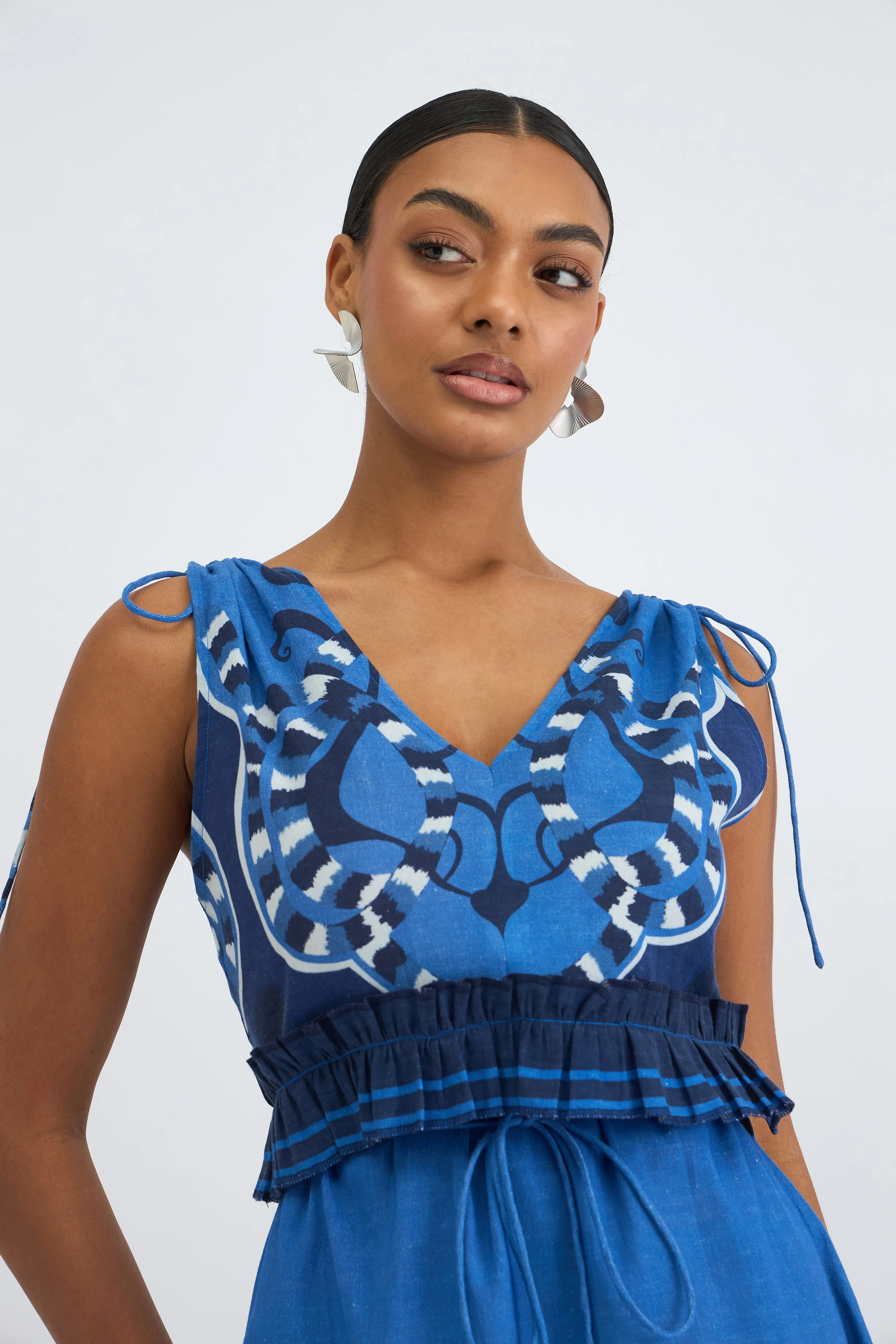 1056 Drew sold by Beyond by Vera product image thumbnail 5