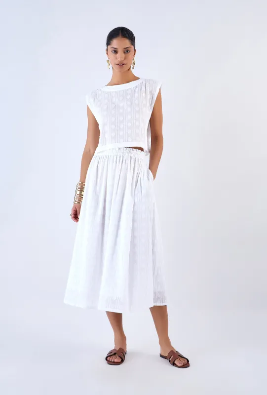 1285 Piper Top sold by Beyond by Vera