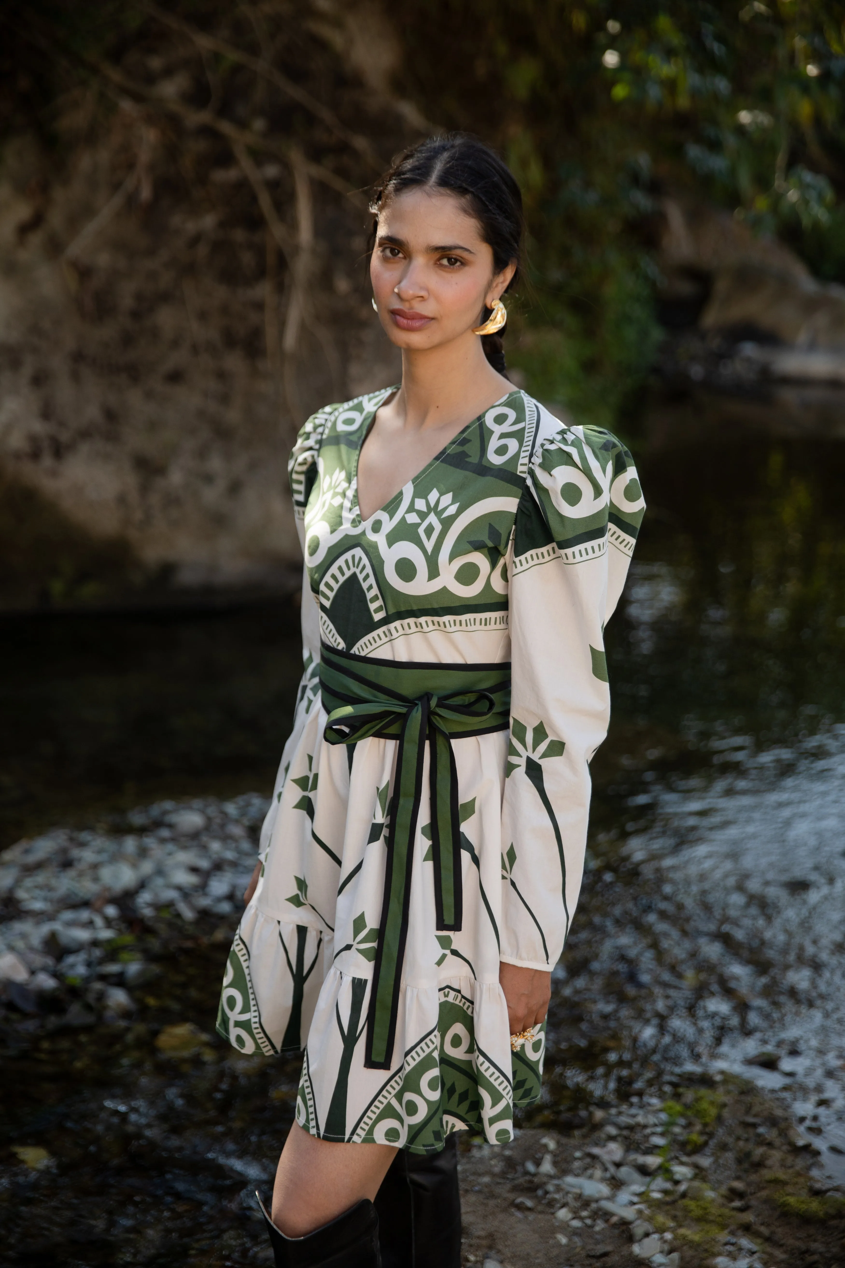 1198 Heidi sold by Beyond by Vera product image thumbnail 3