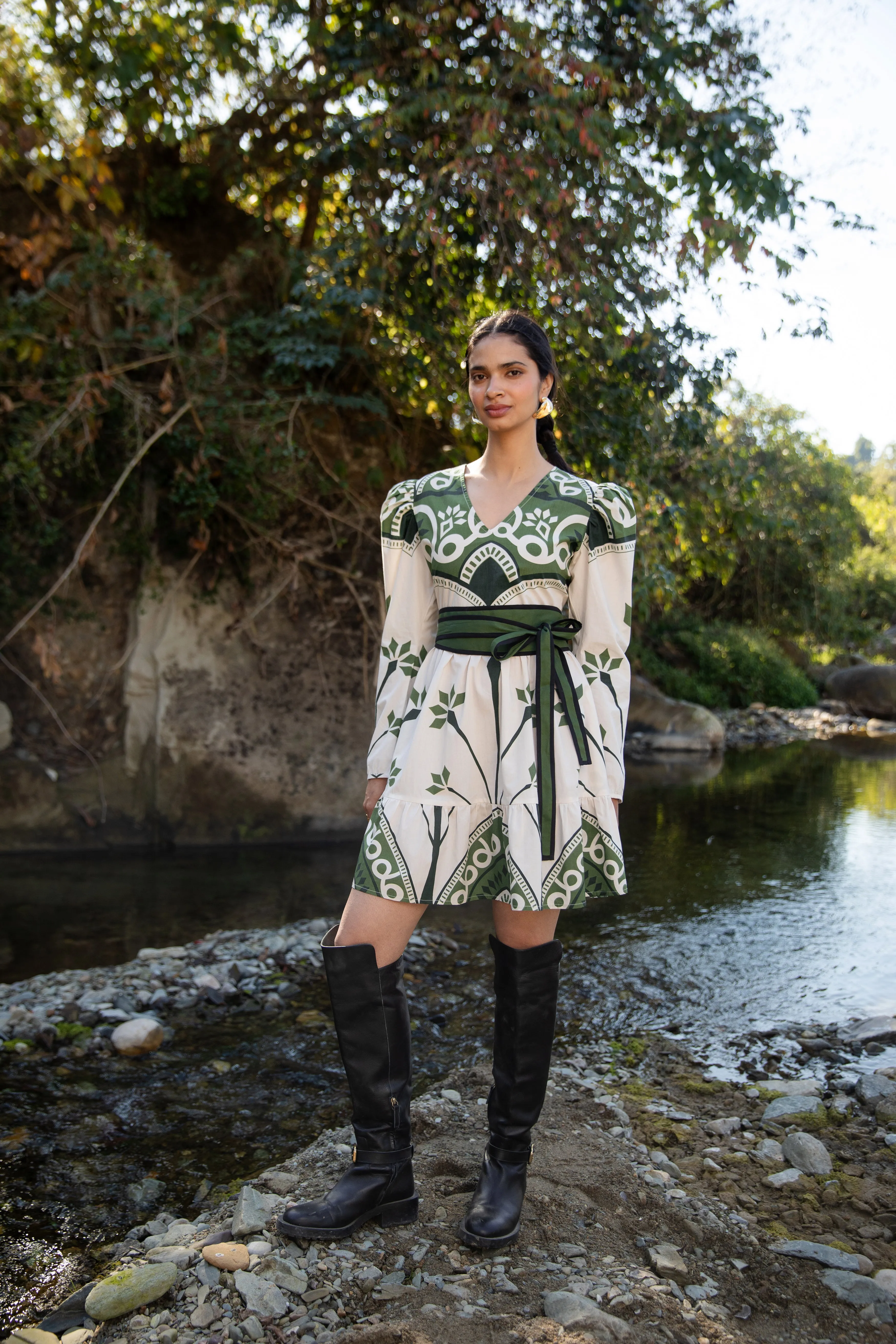 1198 Heidi sold by Beyond by Vera product image thumbnail 4