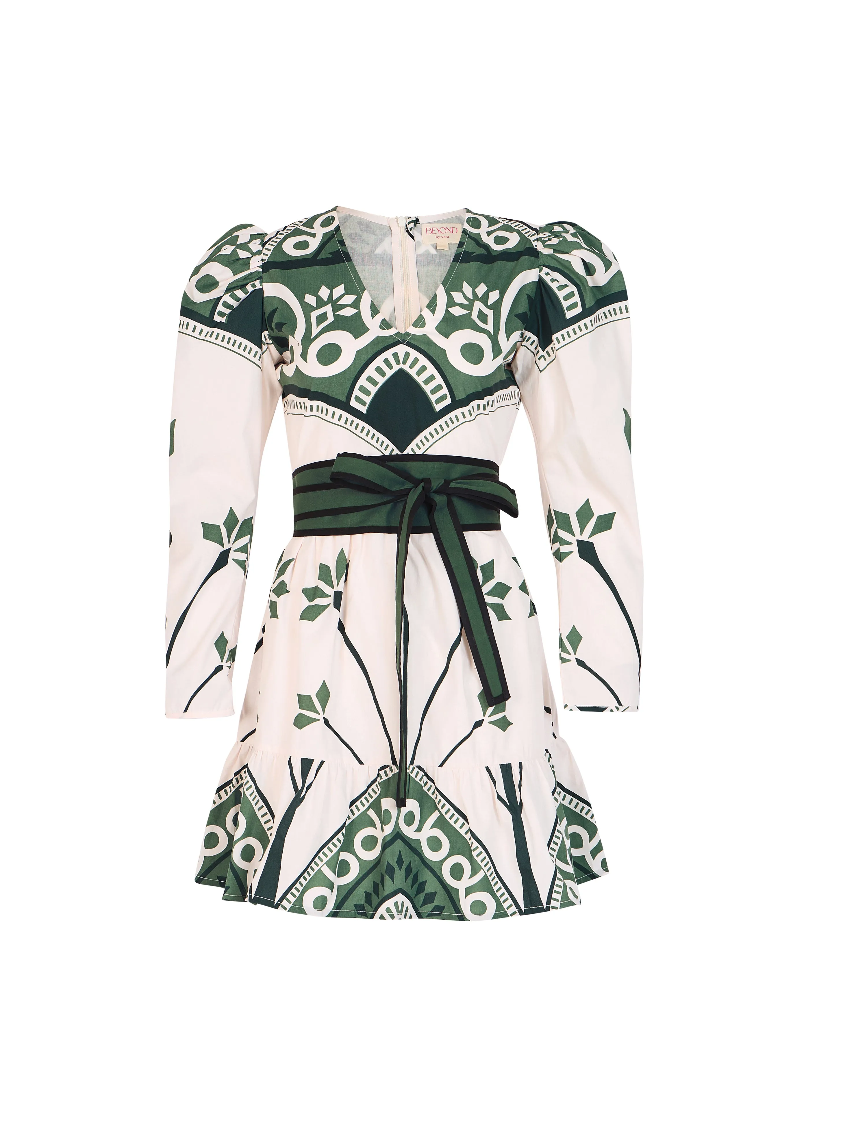 1198 Heidi sold by Beyond by Vera