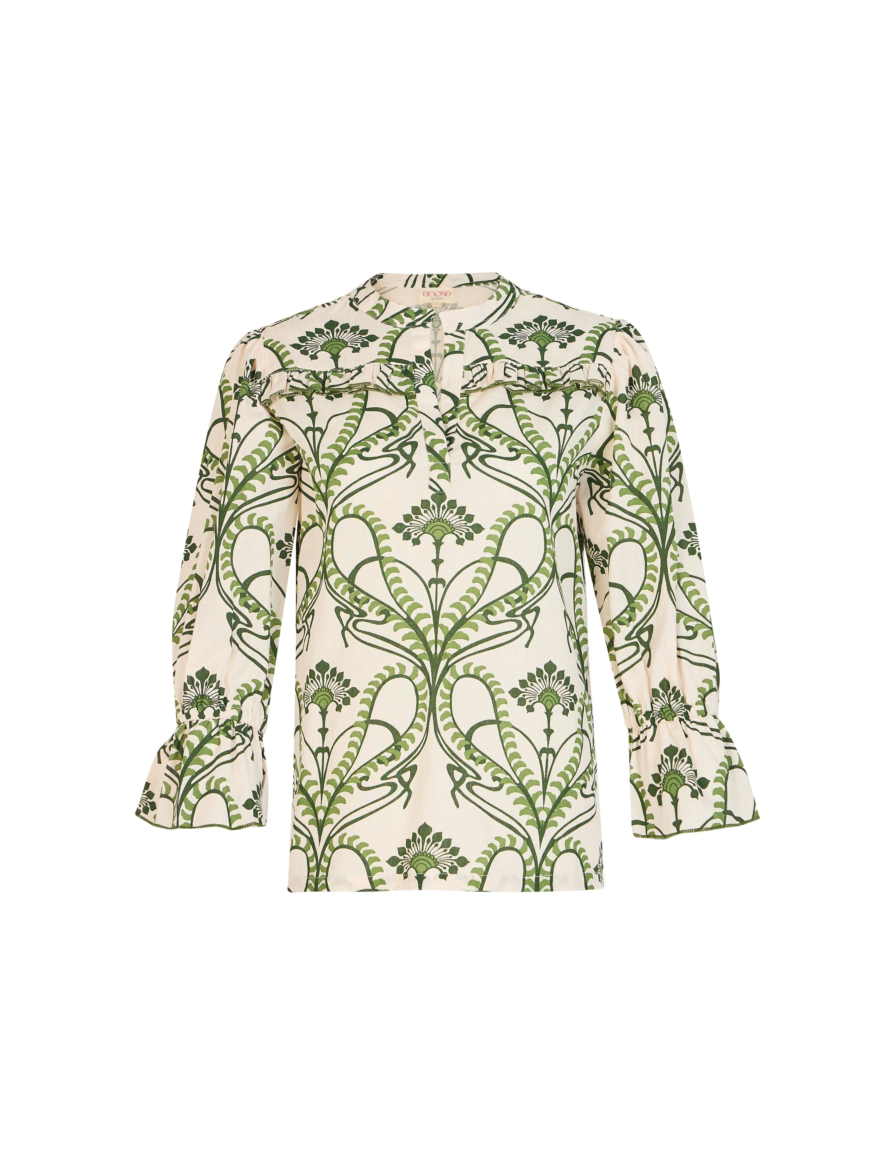 1191 Stella Top sold by Beyond by Vera