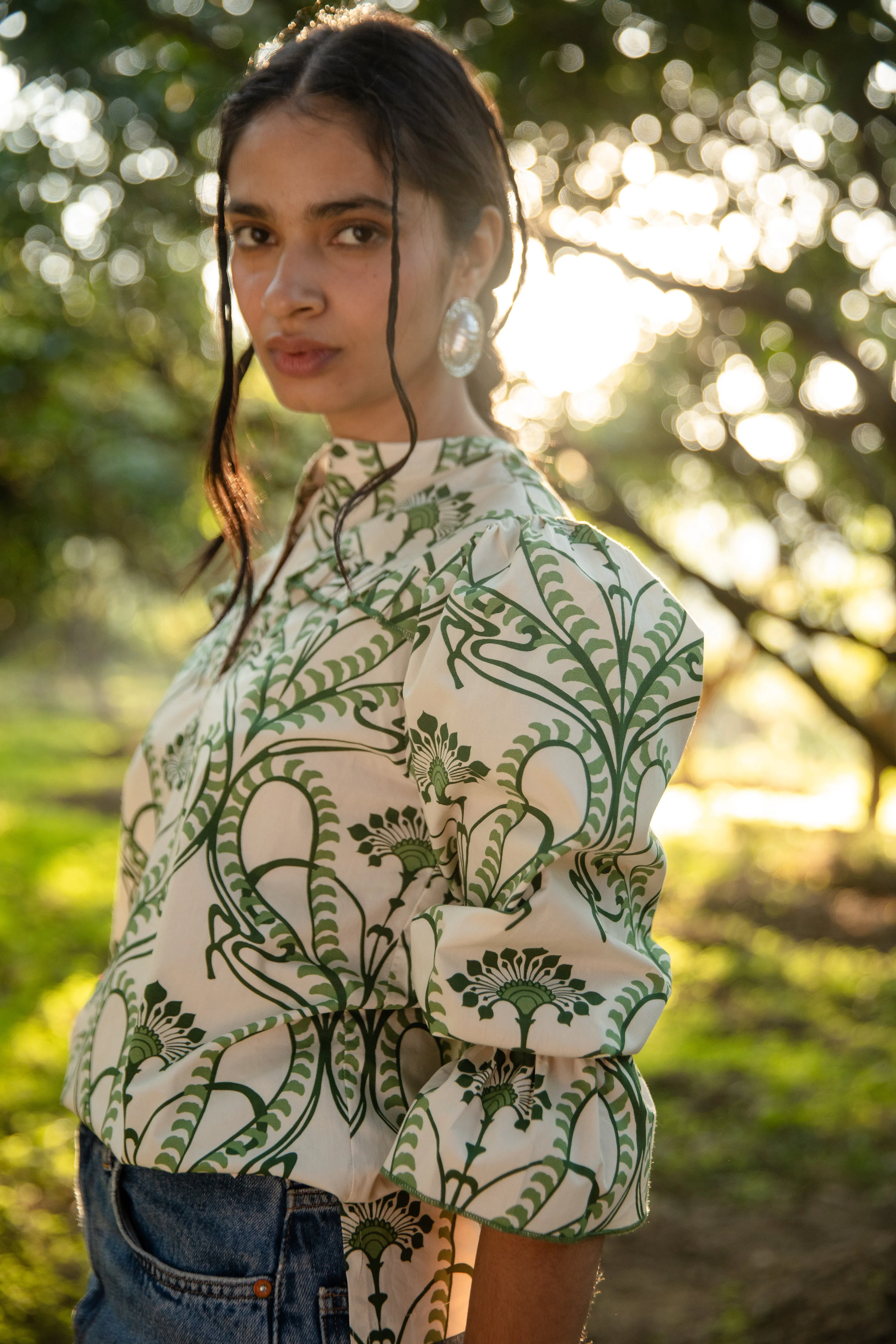 1191 Stella Top sold by Beyond by Vera product image thumbnail 4