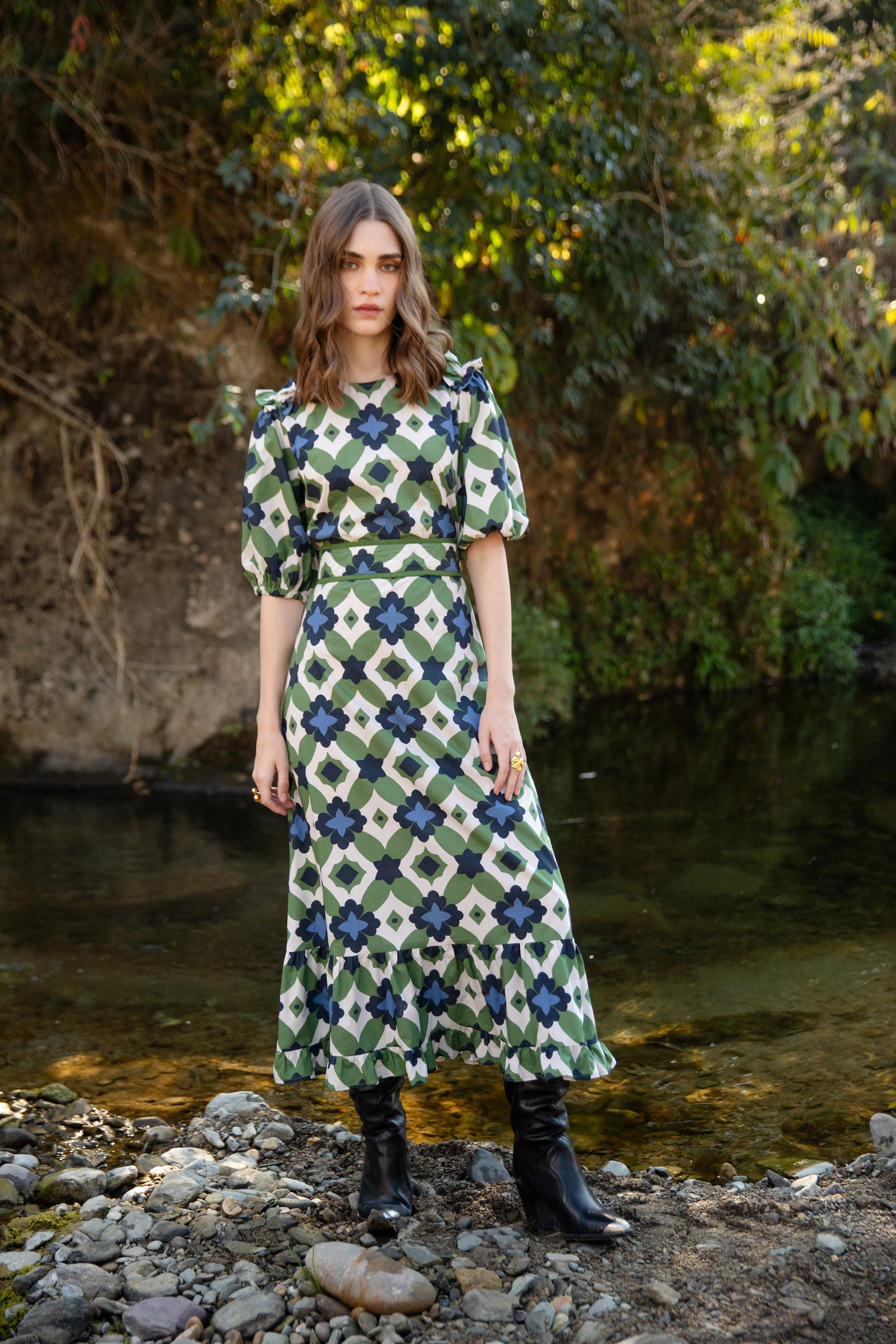 1195 Antonia sold by Beyond by Vera product image thumbnail 2