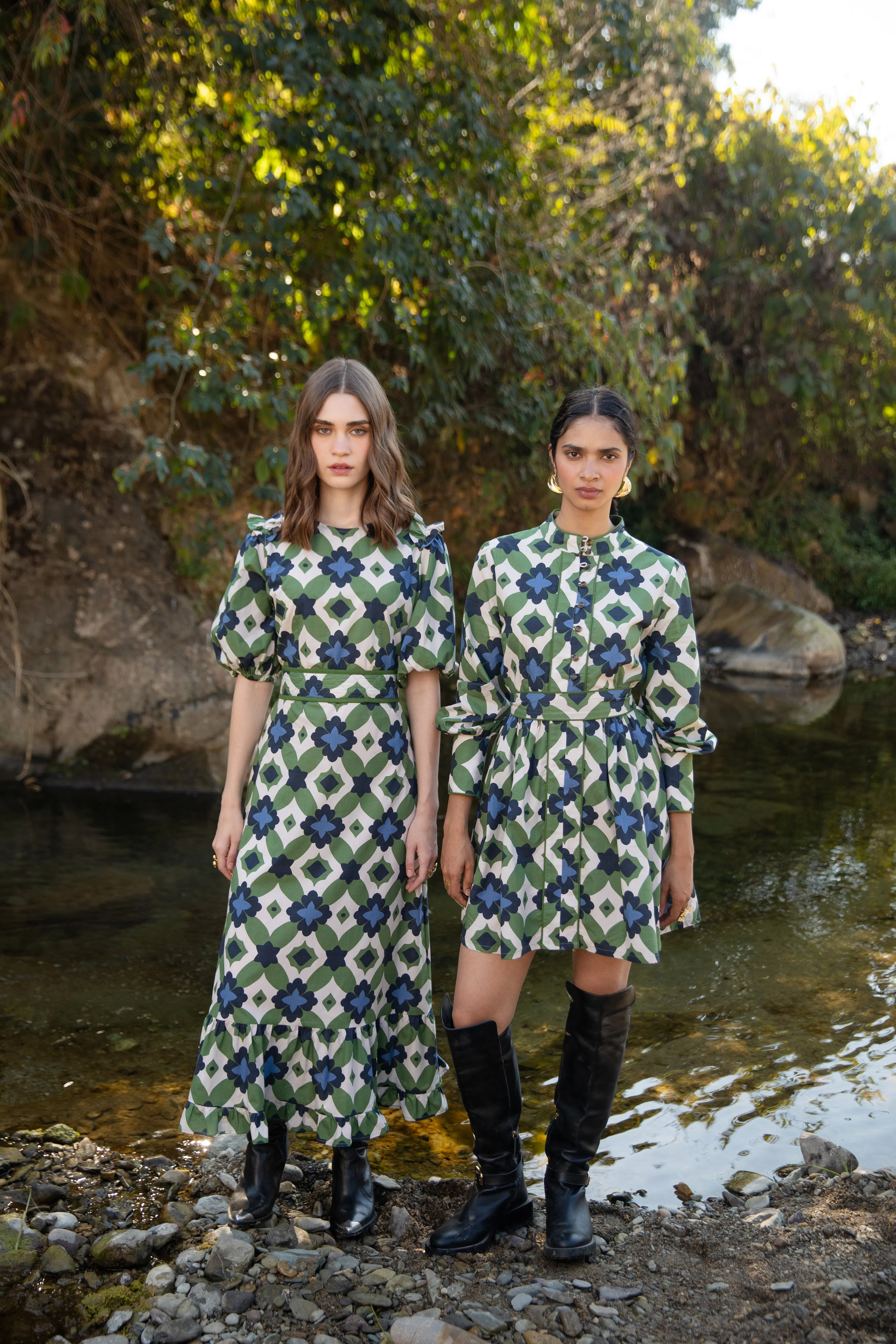 1195 Antonia sold by Beyond by Vera product image thumbnail 5