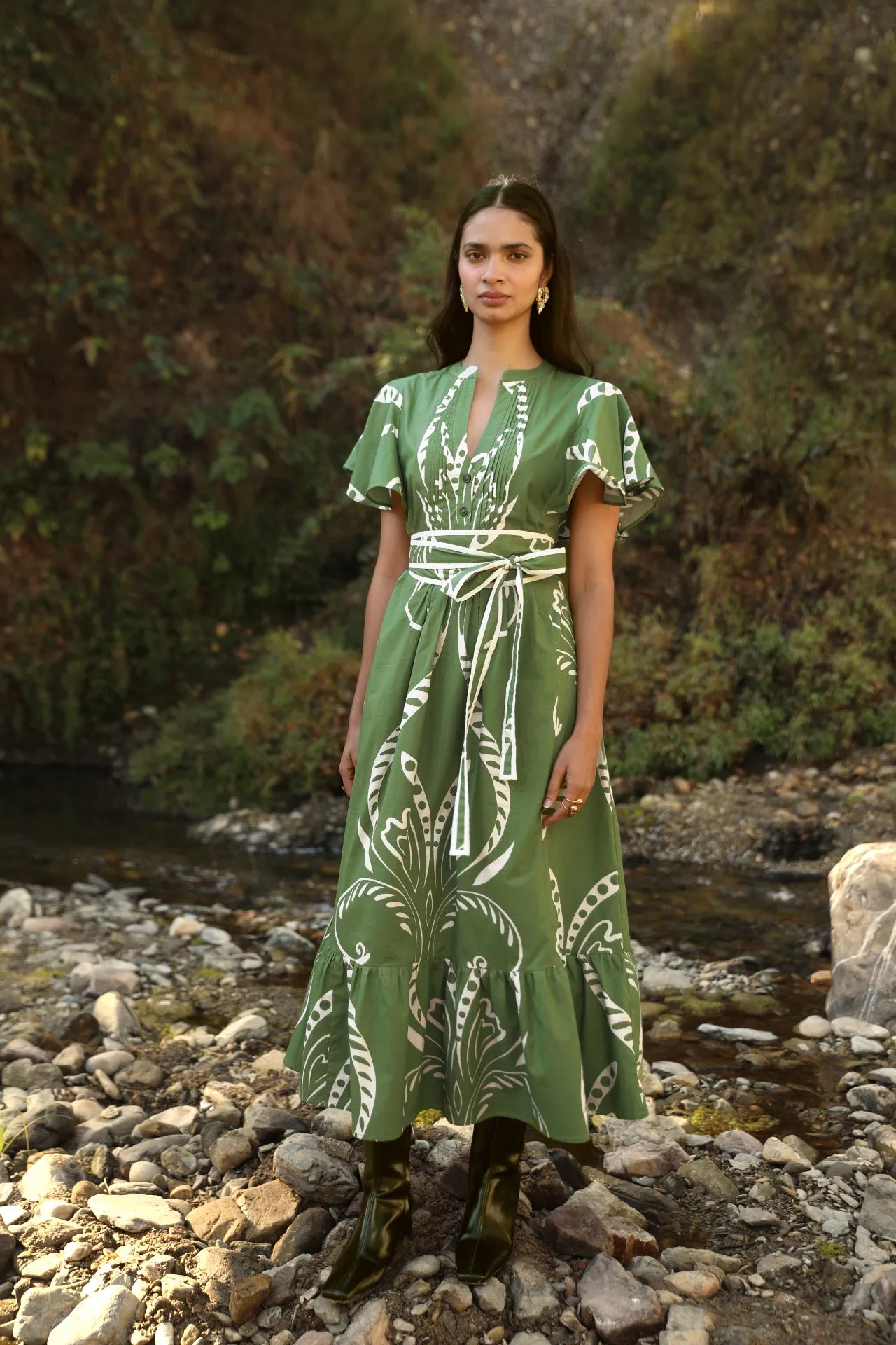 1186 Leni sold by Beyond by Vera product image thumbnail 5