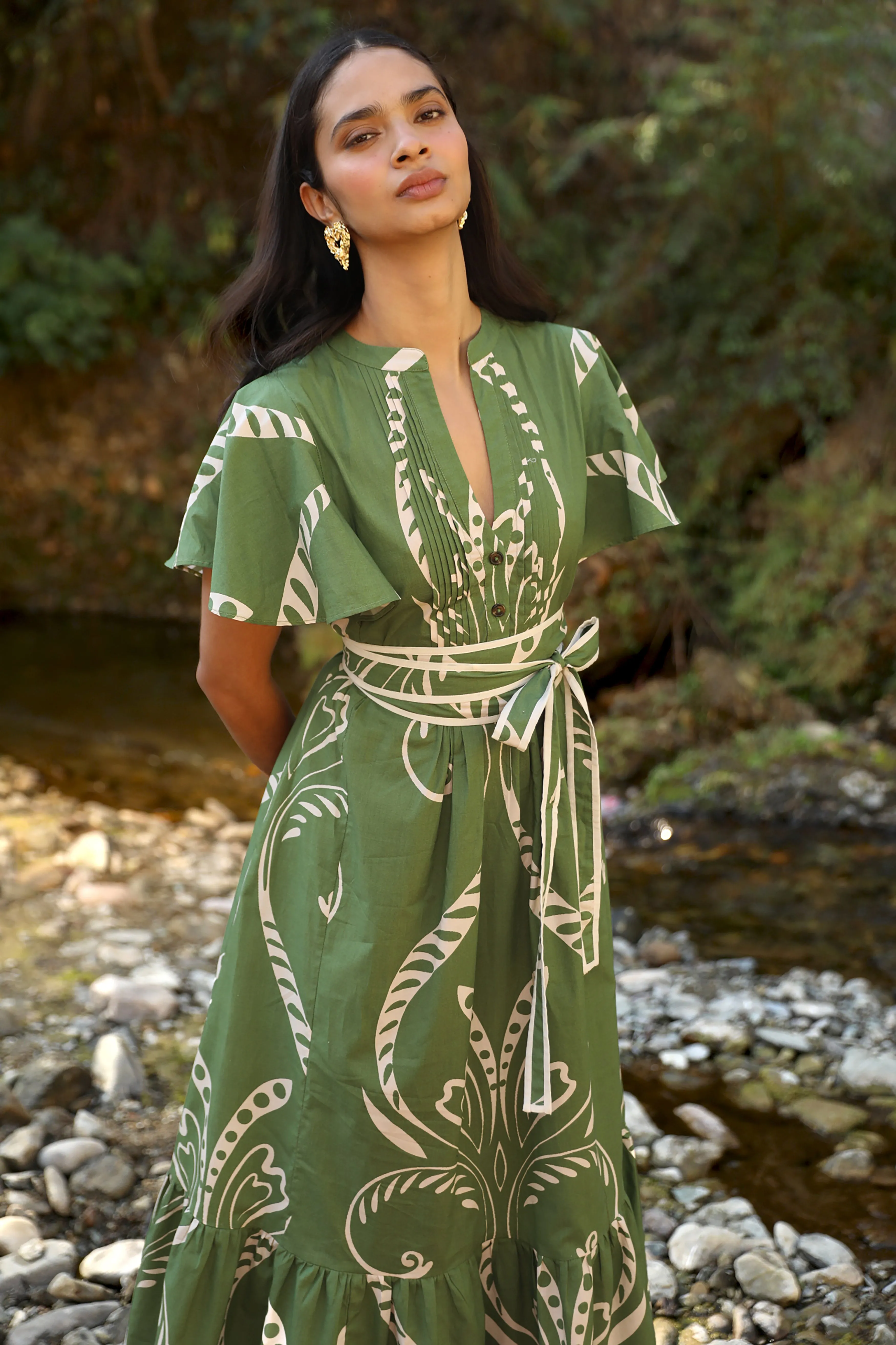 1186 Leni sold by Beyond by Vera product image thumbnail 4