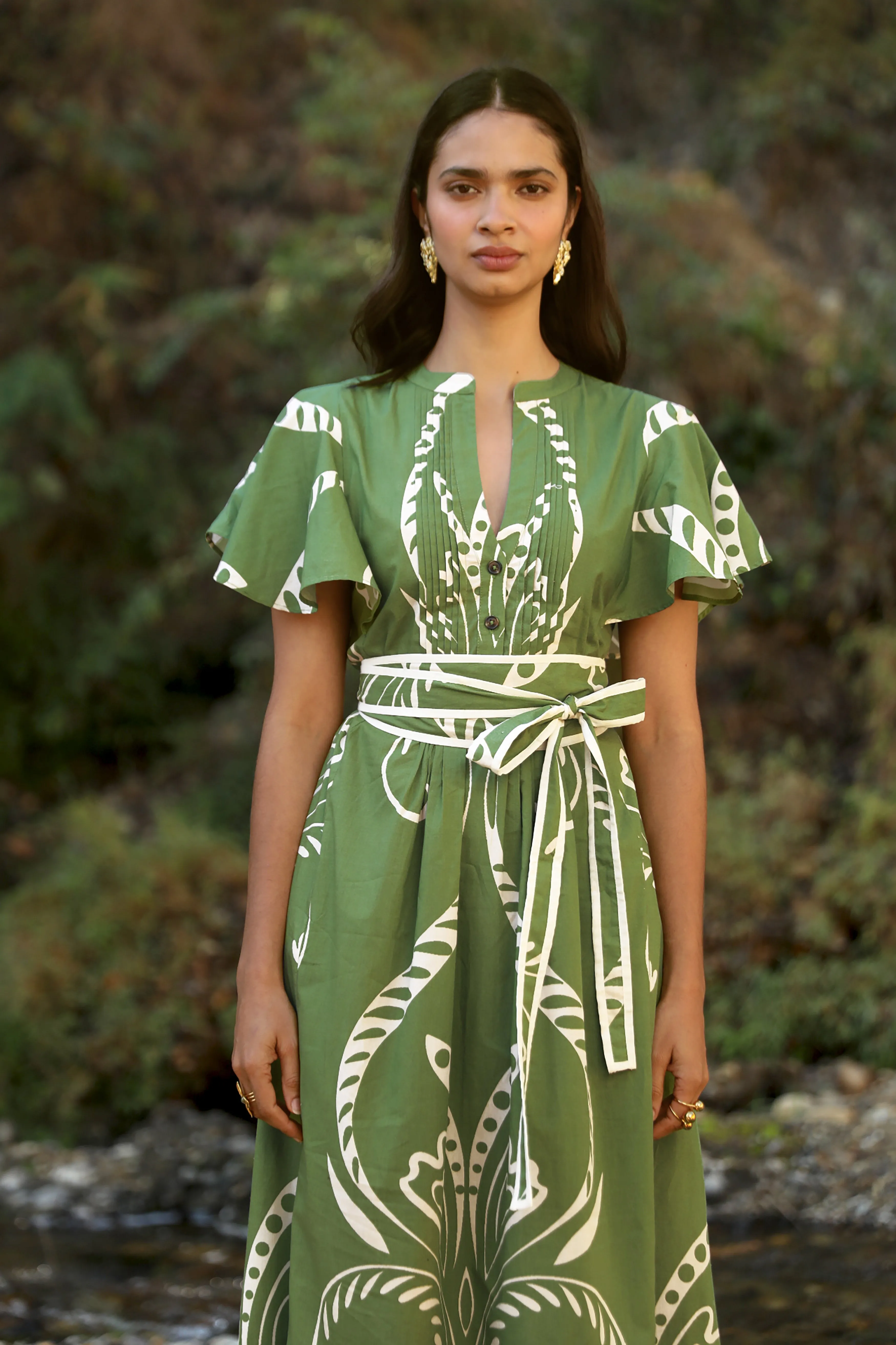 1186 Leni sold by Beyond by Vera product image thumbnail 2