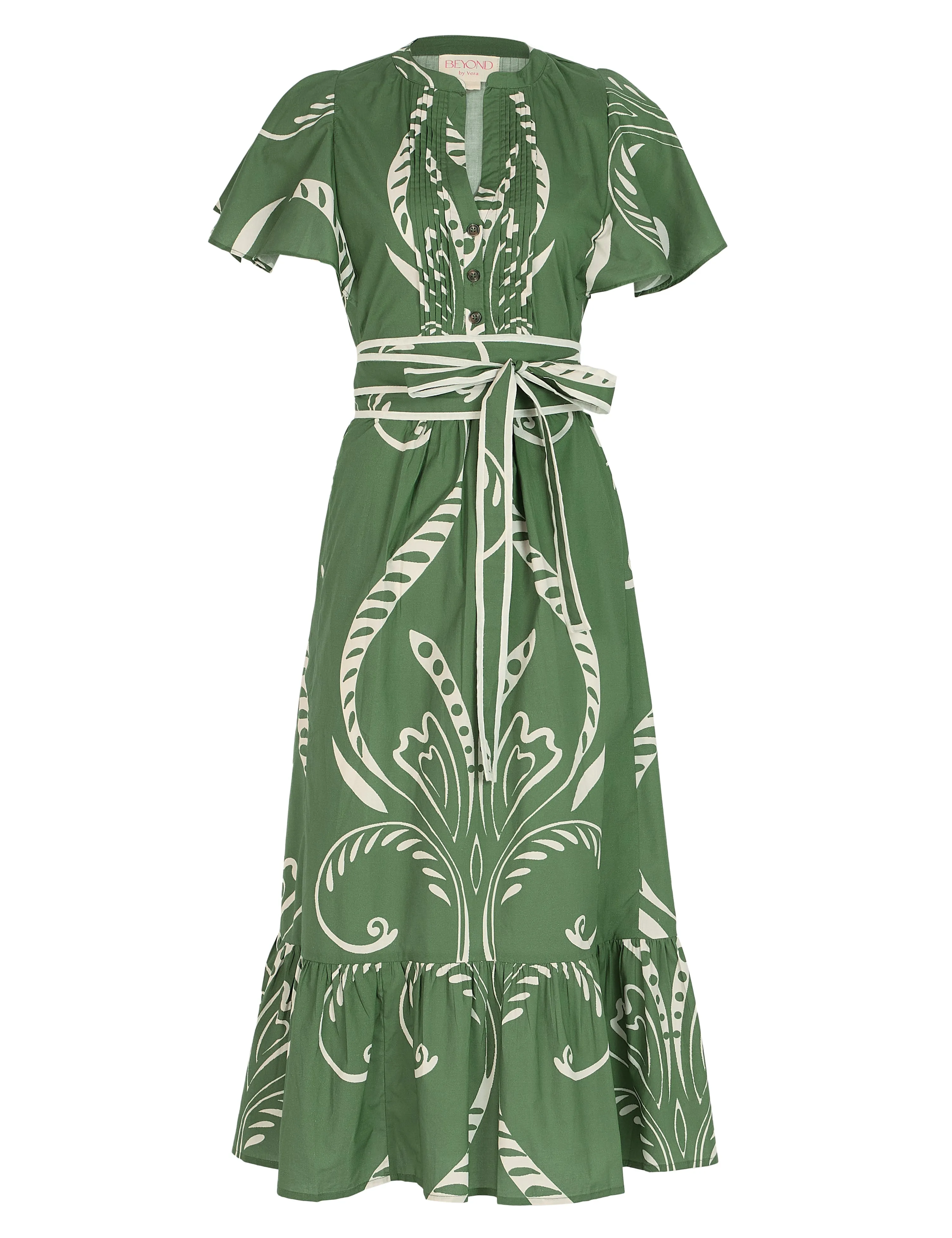 1186 Leni sold by Beyond by Vera