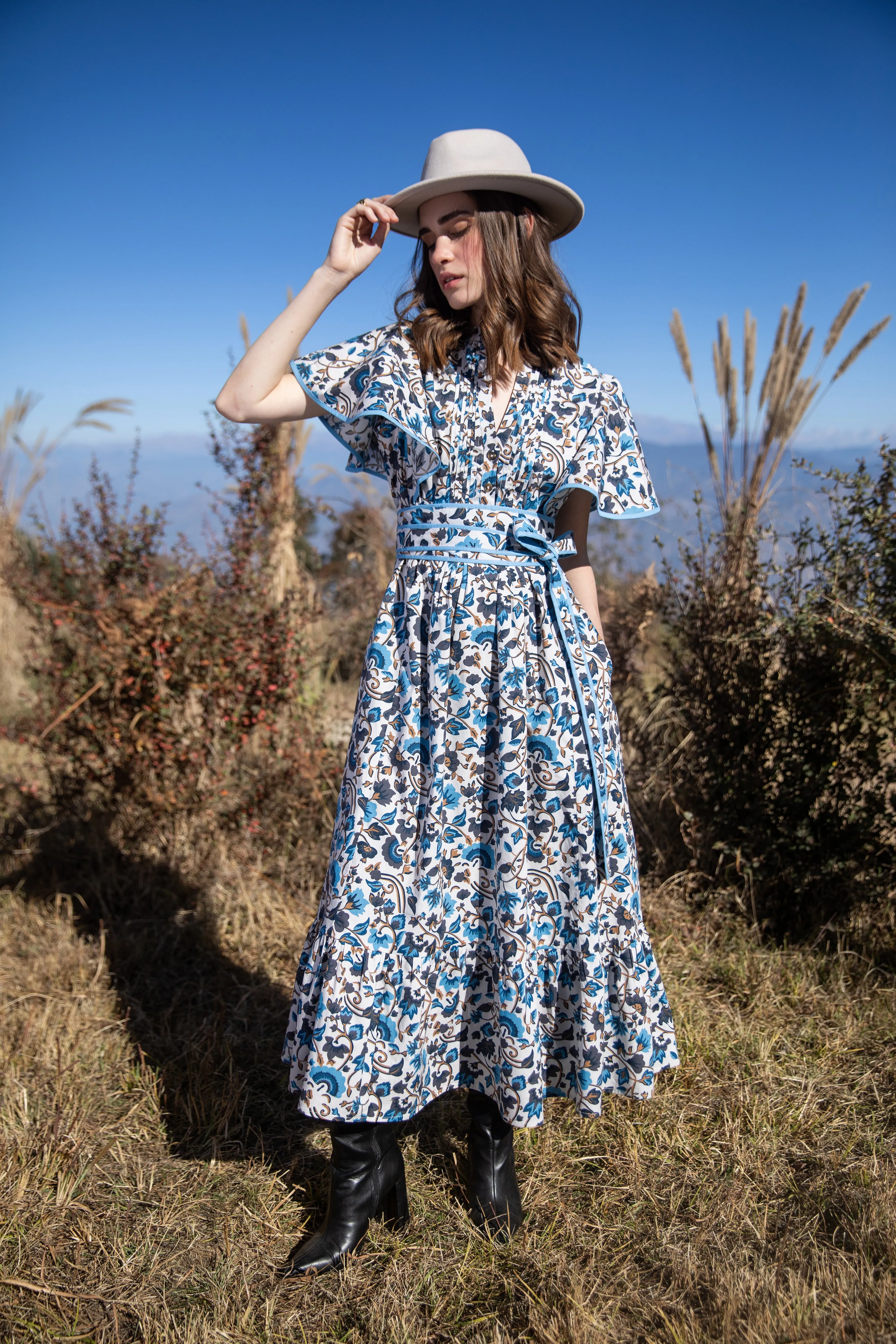 1165 Leni sold by Beyond by Vera product image thumbnail 2