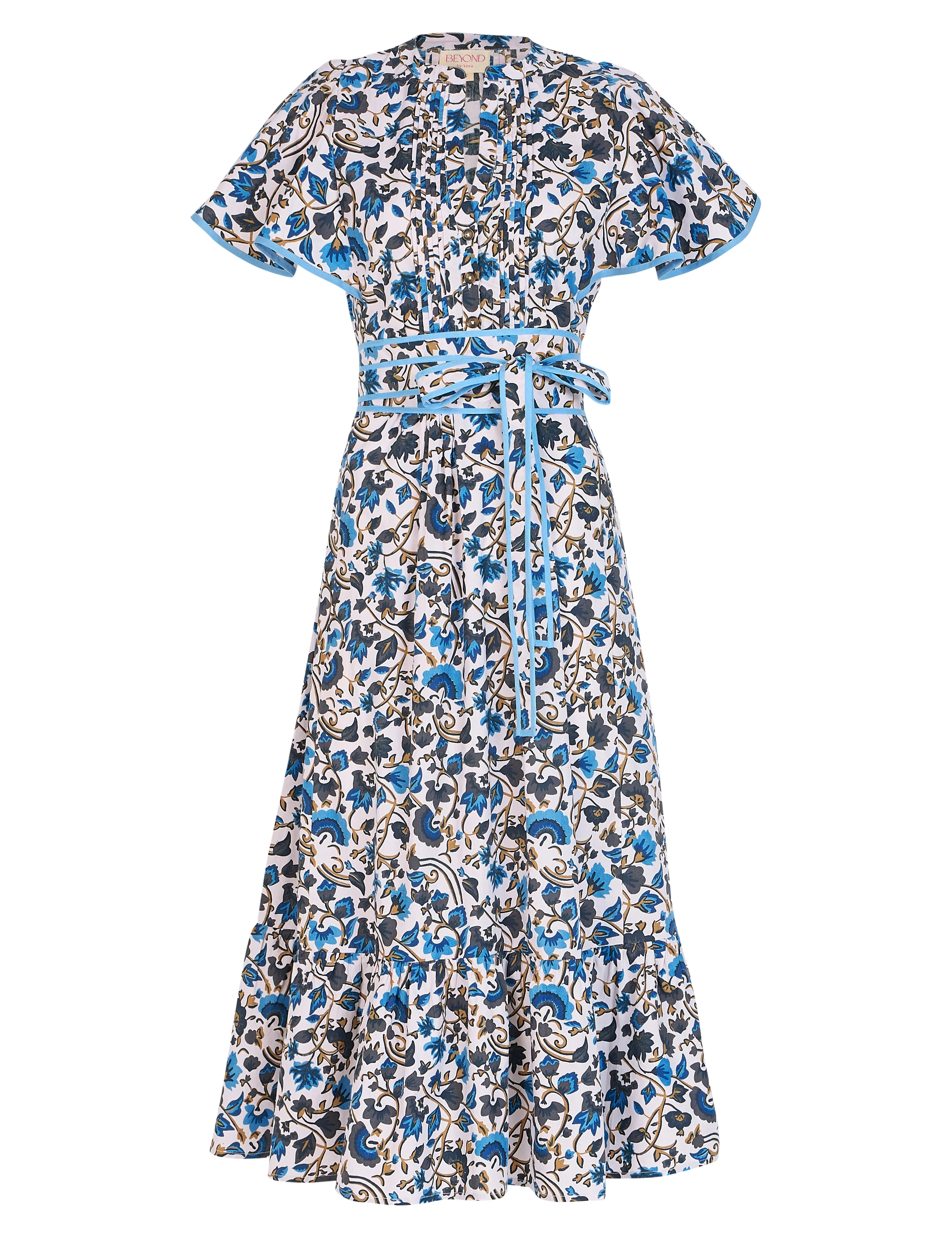 1165 Leni sold by Beyond by Vera