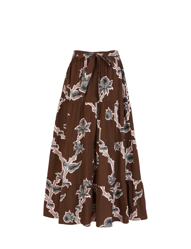 1152 Gia Skirt sold by Beyond by Vera