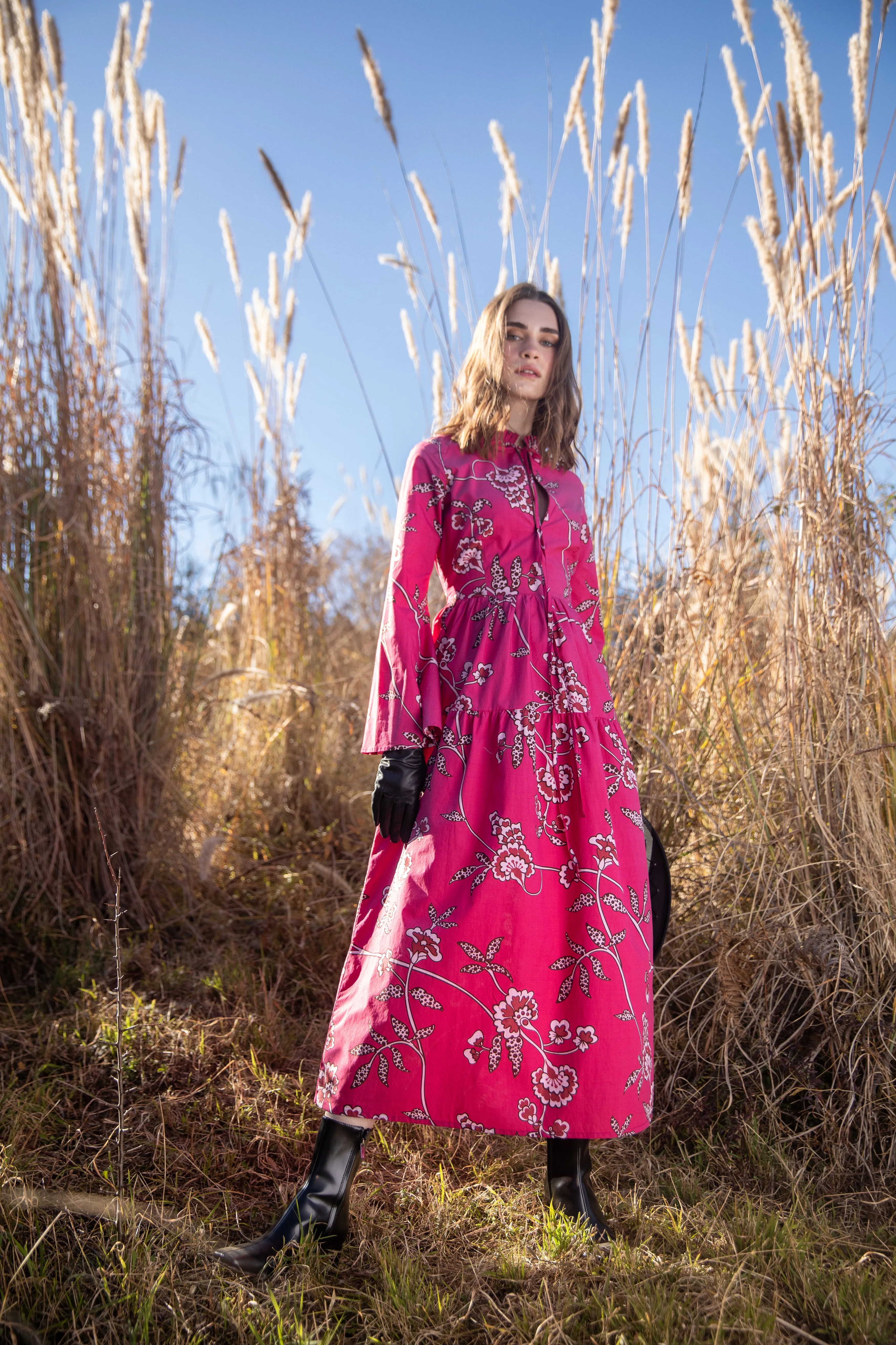 1173 River sold by Beyond by Vera product image thumbnail 2