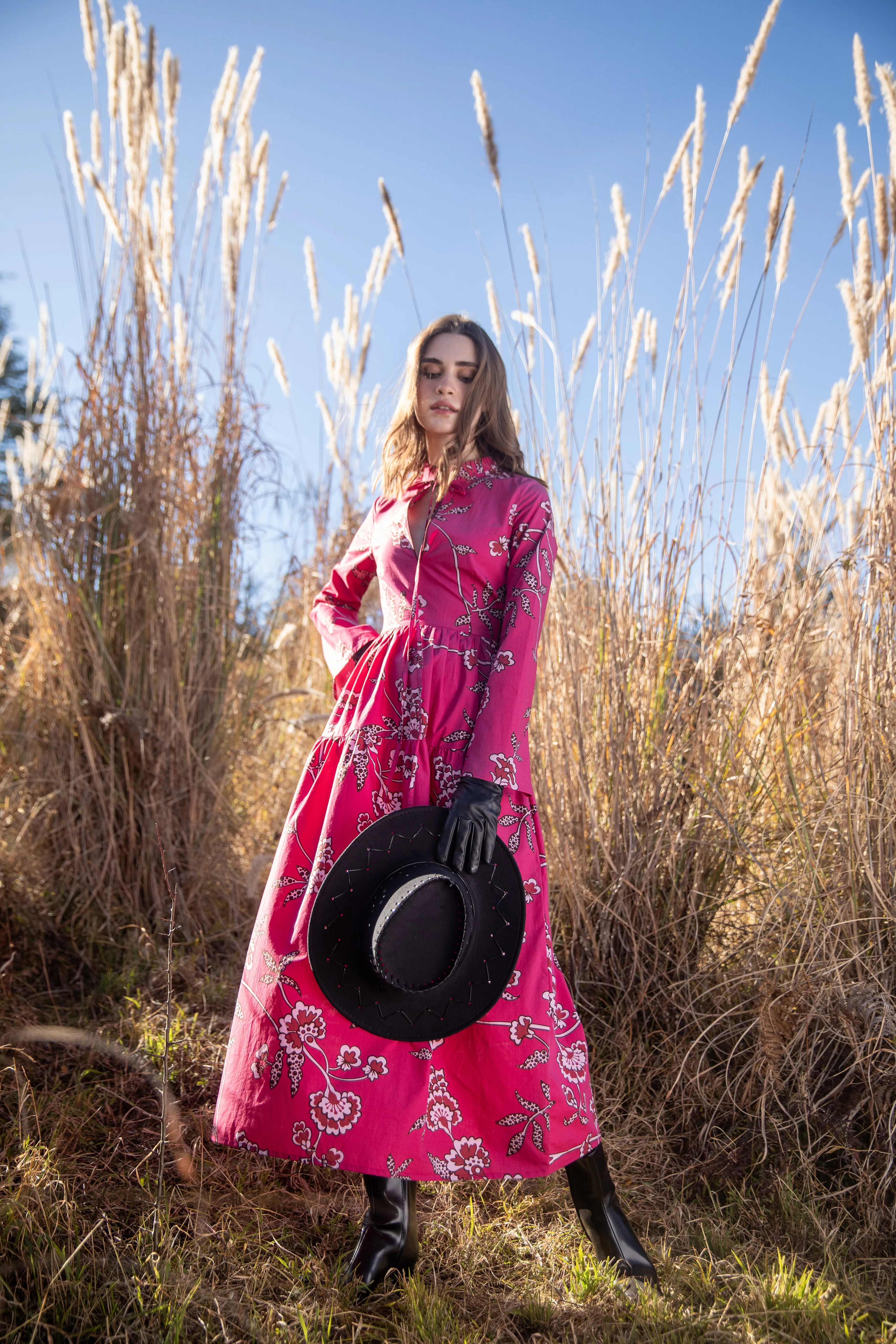 1173 River sold by Beyond by Vera product image thumbnail 5