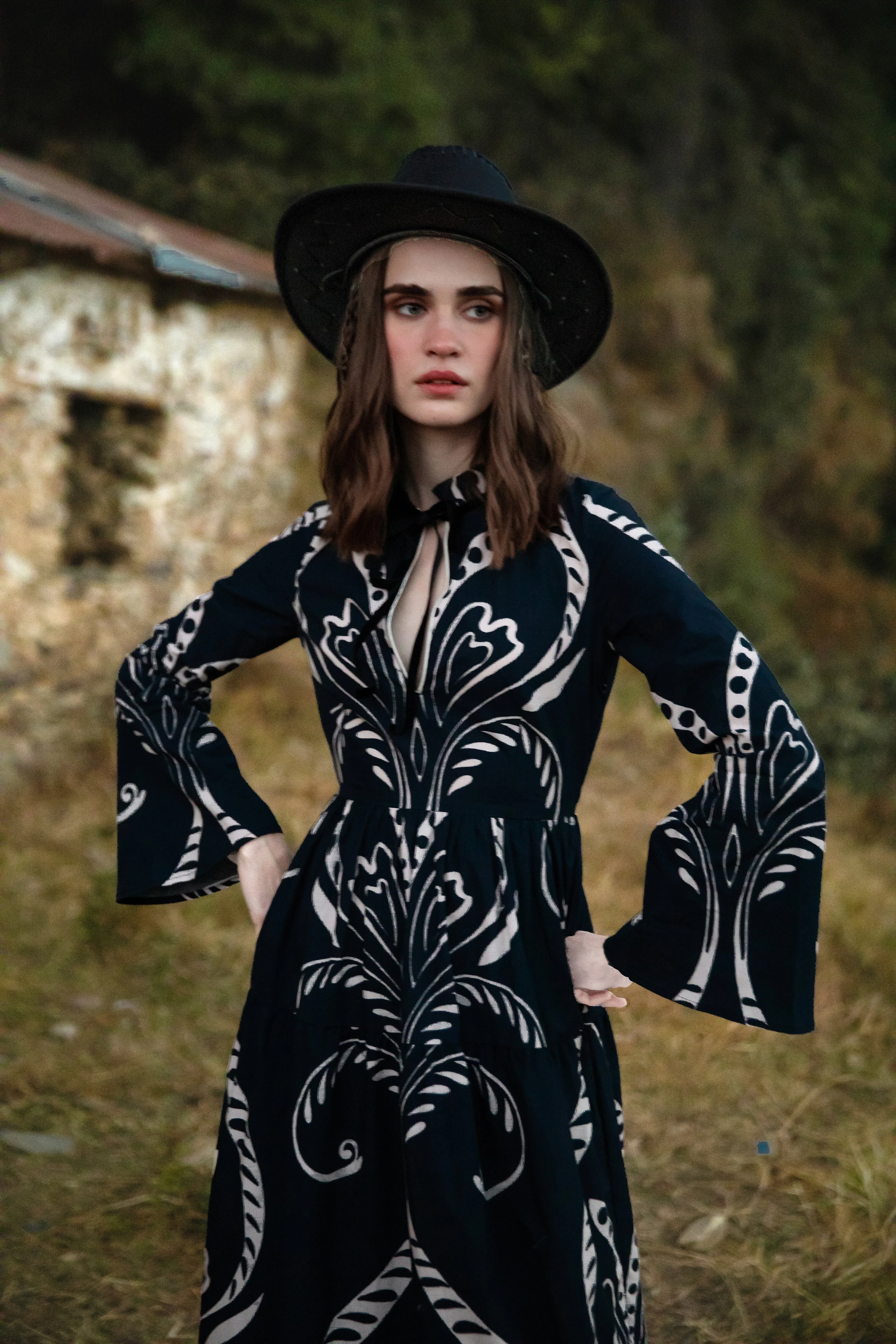 1143 River sold by Beyond by Vera product image thumbnail 3