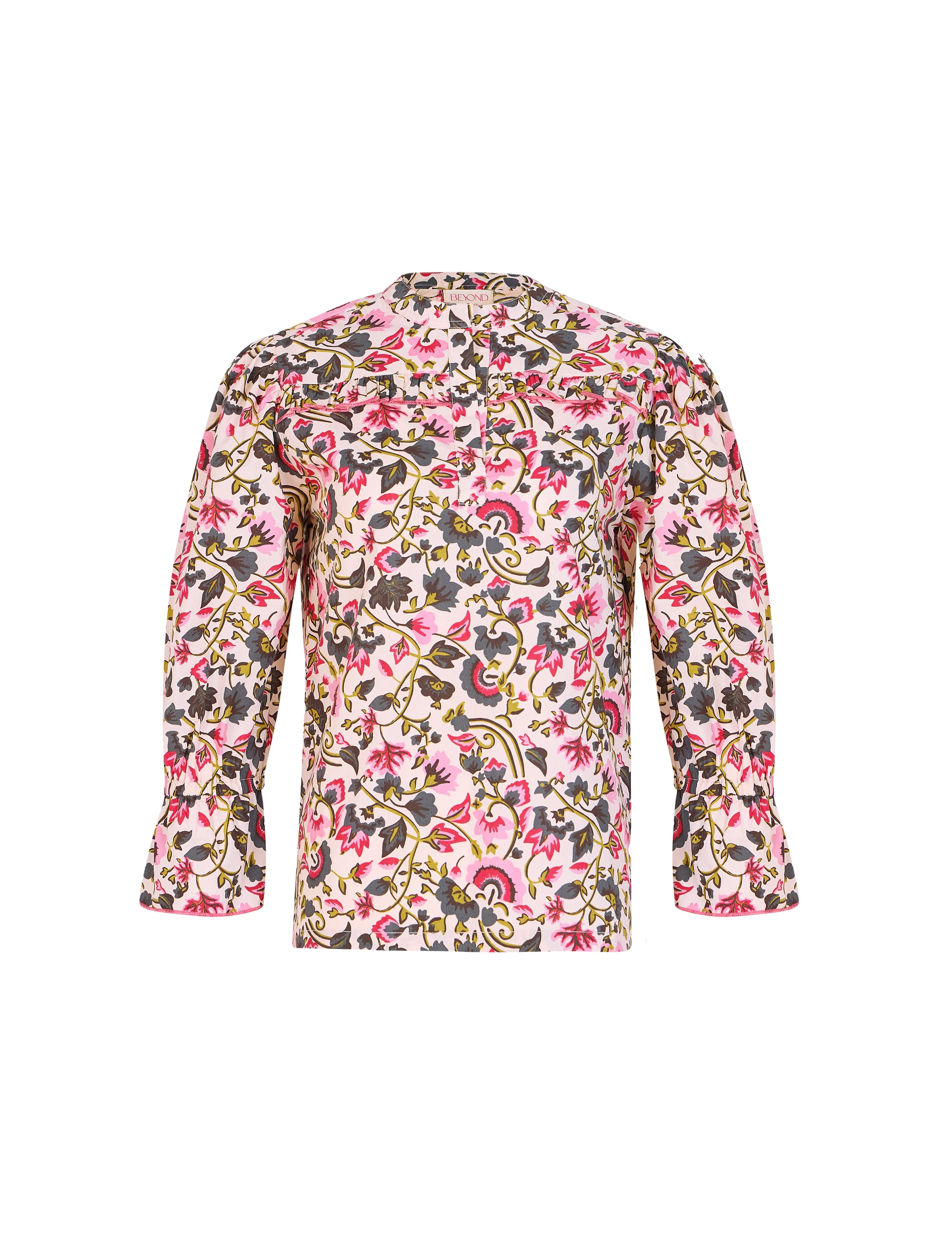 1169 Stella Top sold by Beyond by Vera