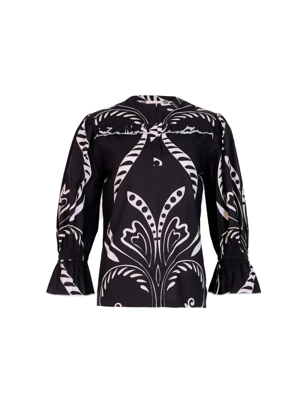 1142 Stella Top sold by Beyond by Vera