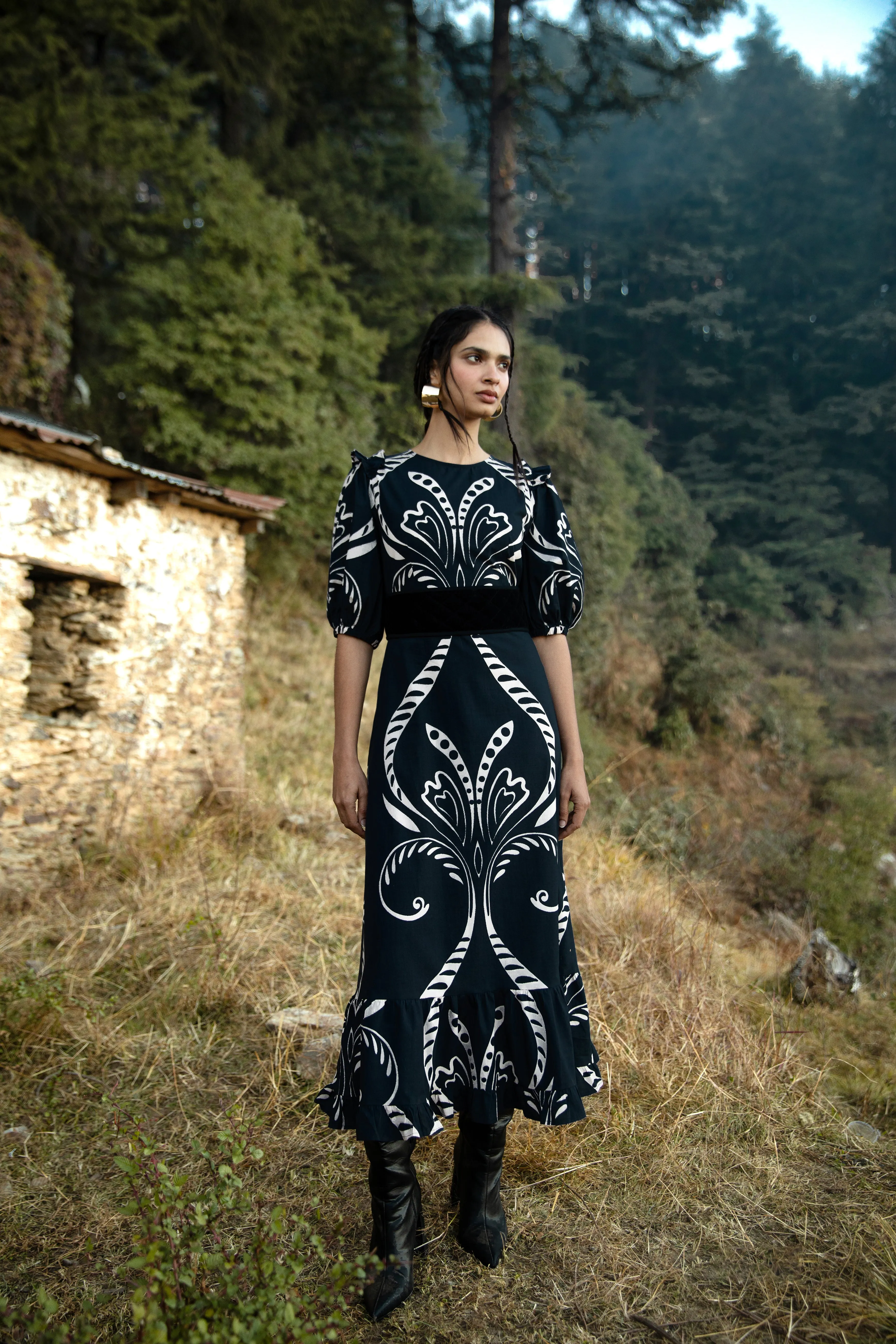 1146 Antonia sold by Beyond by Vera product image thumbnail 2