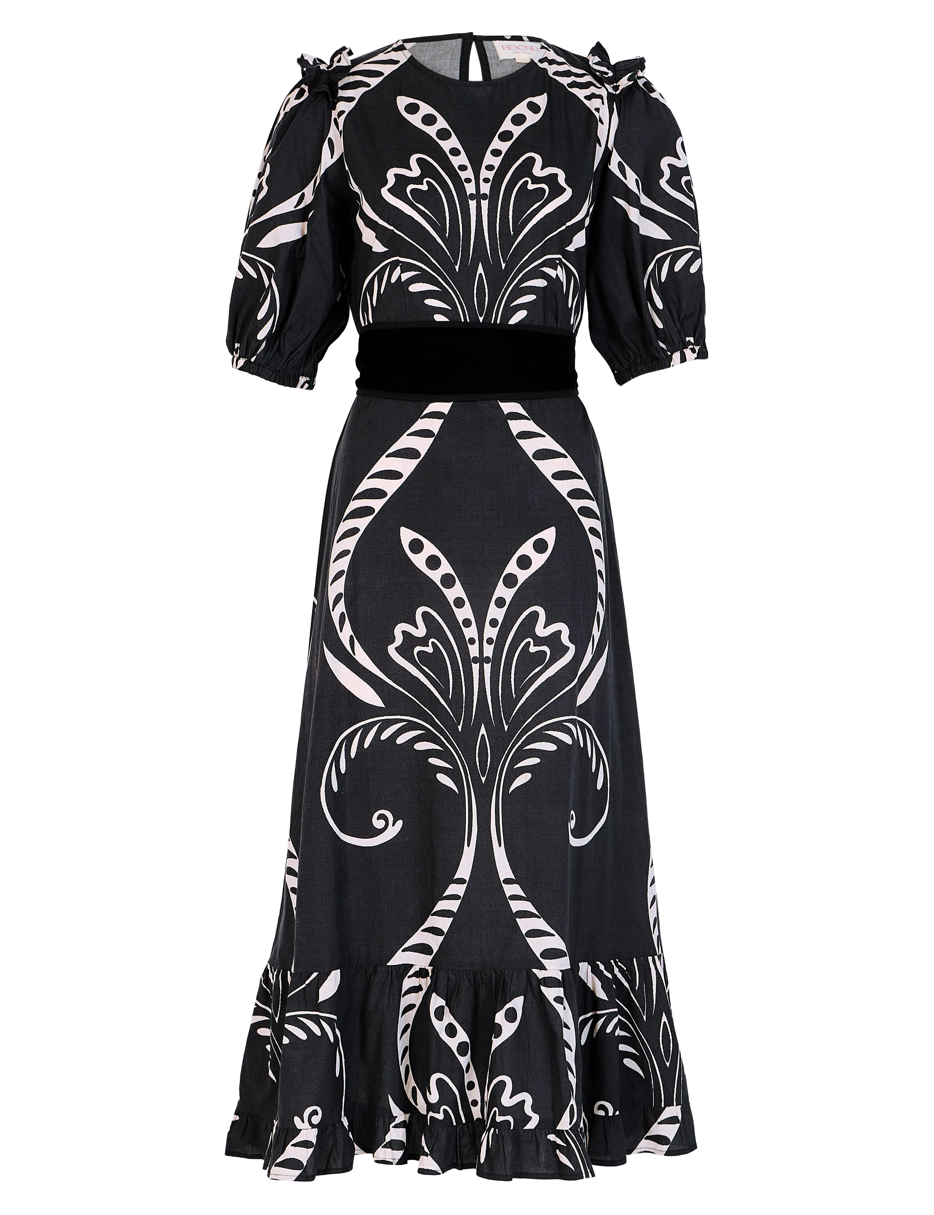 1146 Antonia sold by Beyond by Vera