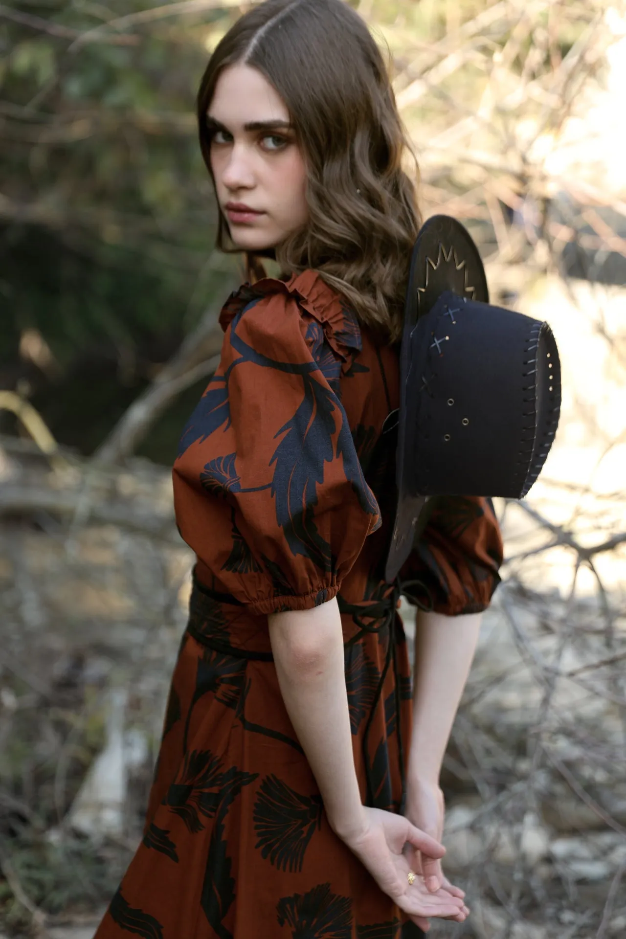 1136 Antonia sold by Beyond by Vera product image thumbnail 3