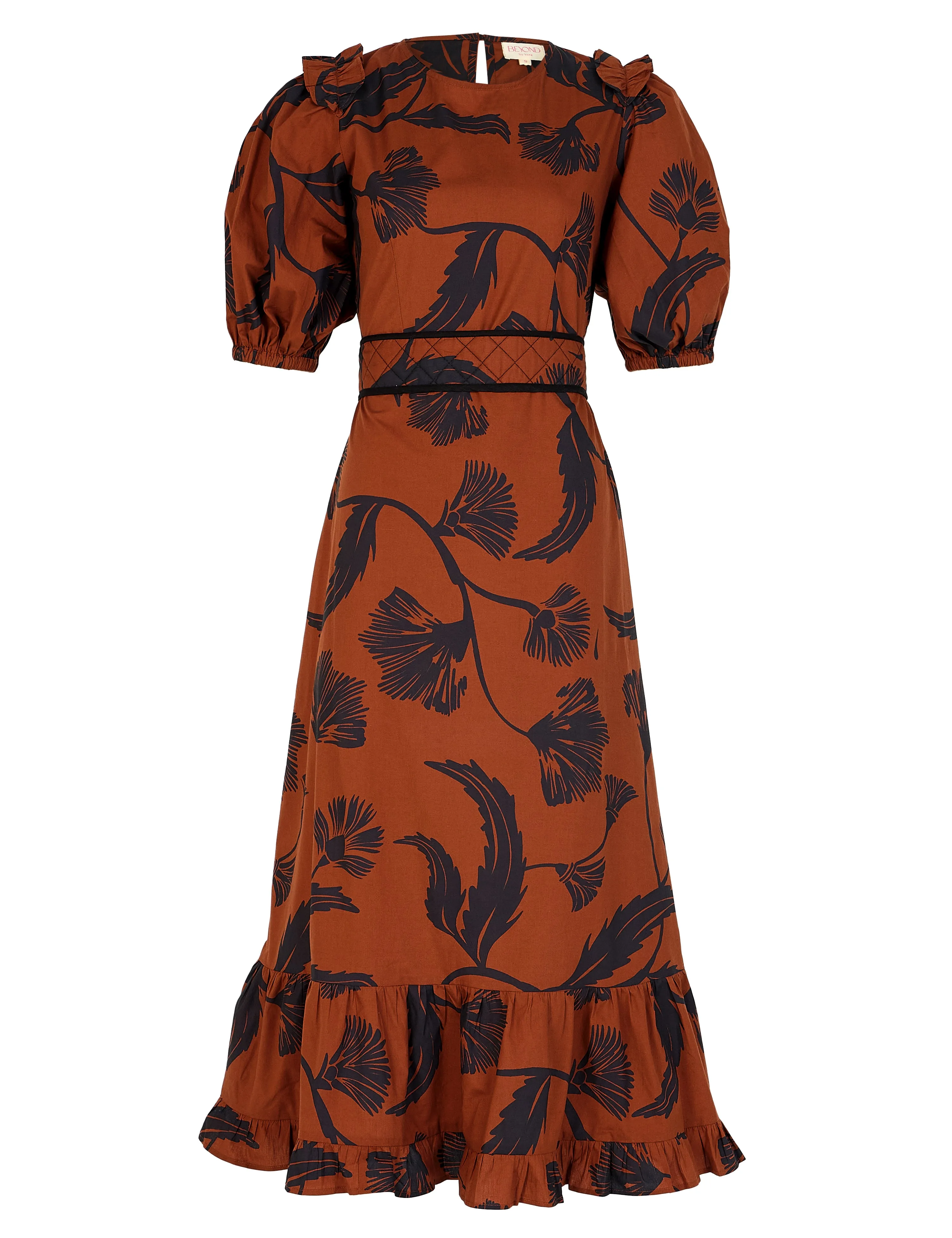 1136 Antonia sold by Beyond by Vera