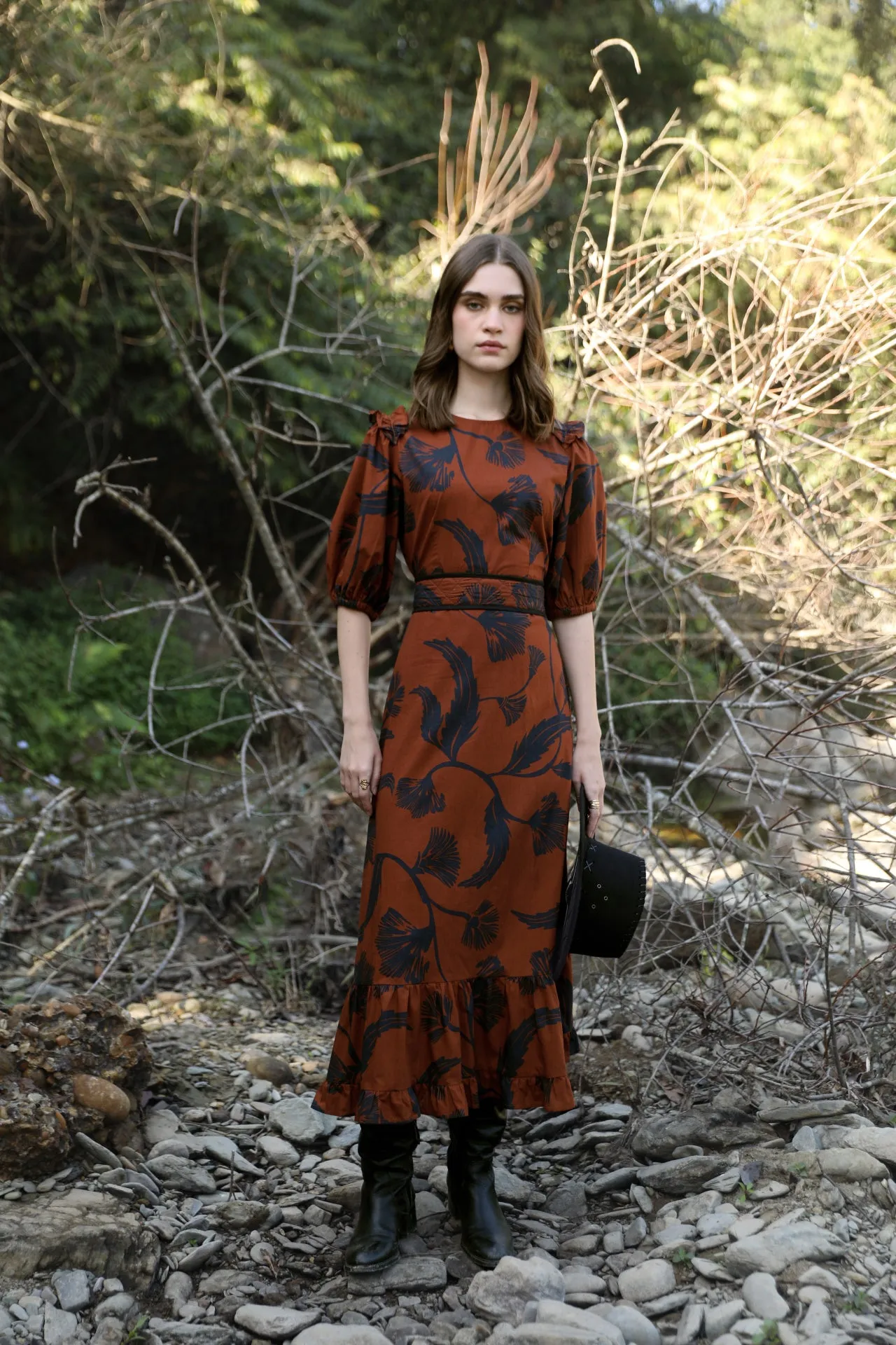 1136 Antonia sold by Beyond by Vera product image thumbnail 2