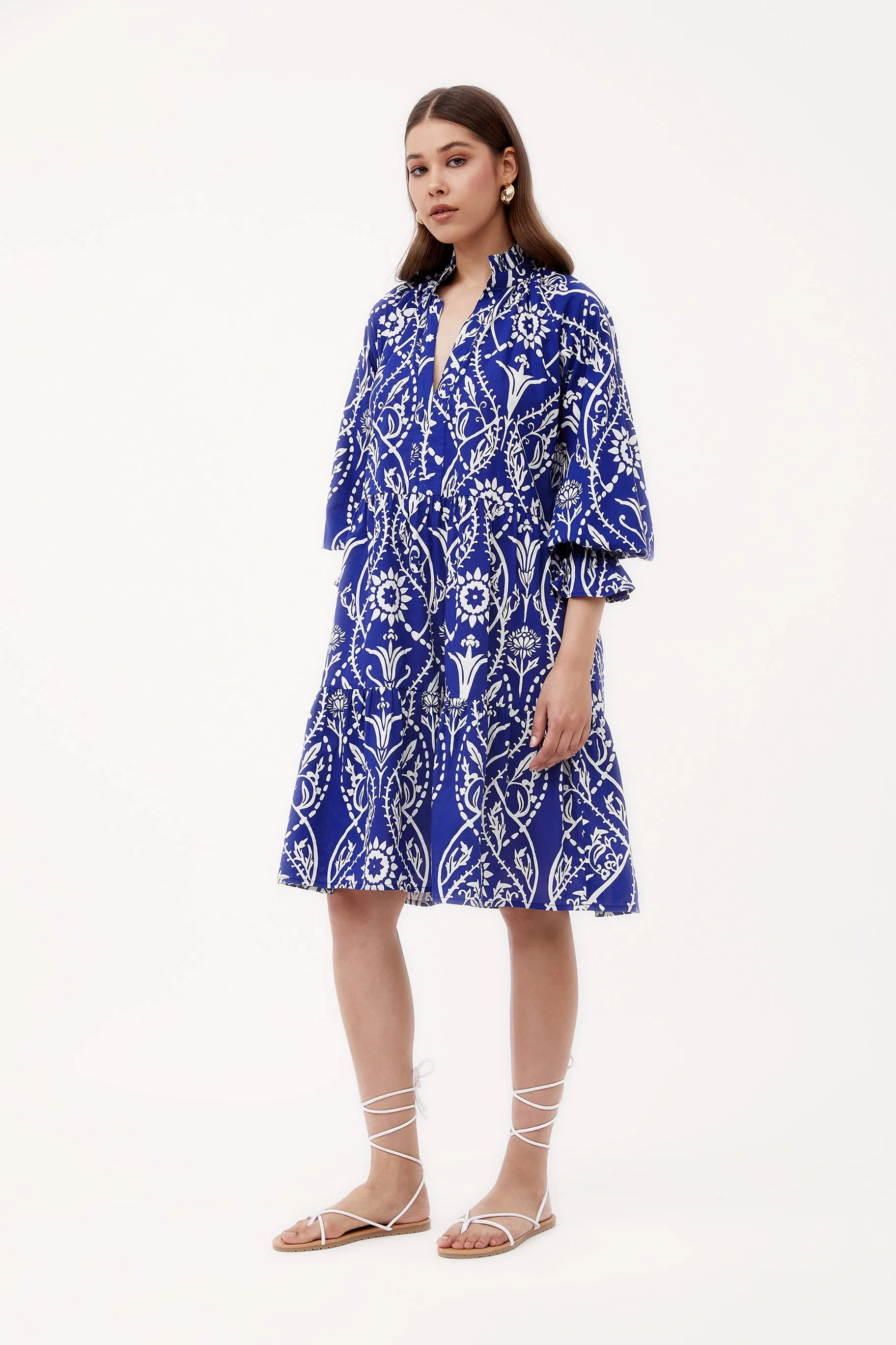 1577 Juliet sold by Beyond by Vera product image thumbnail 4