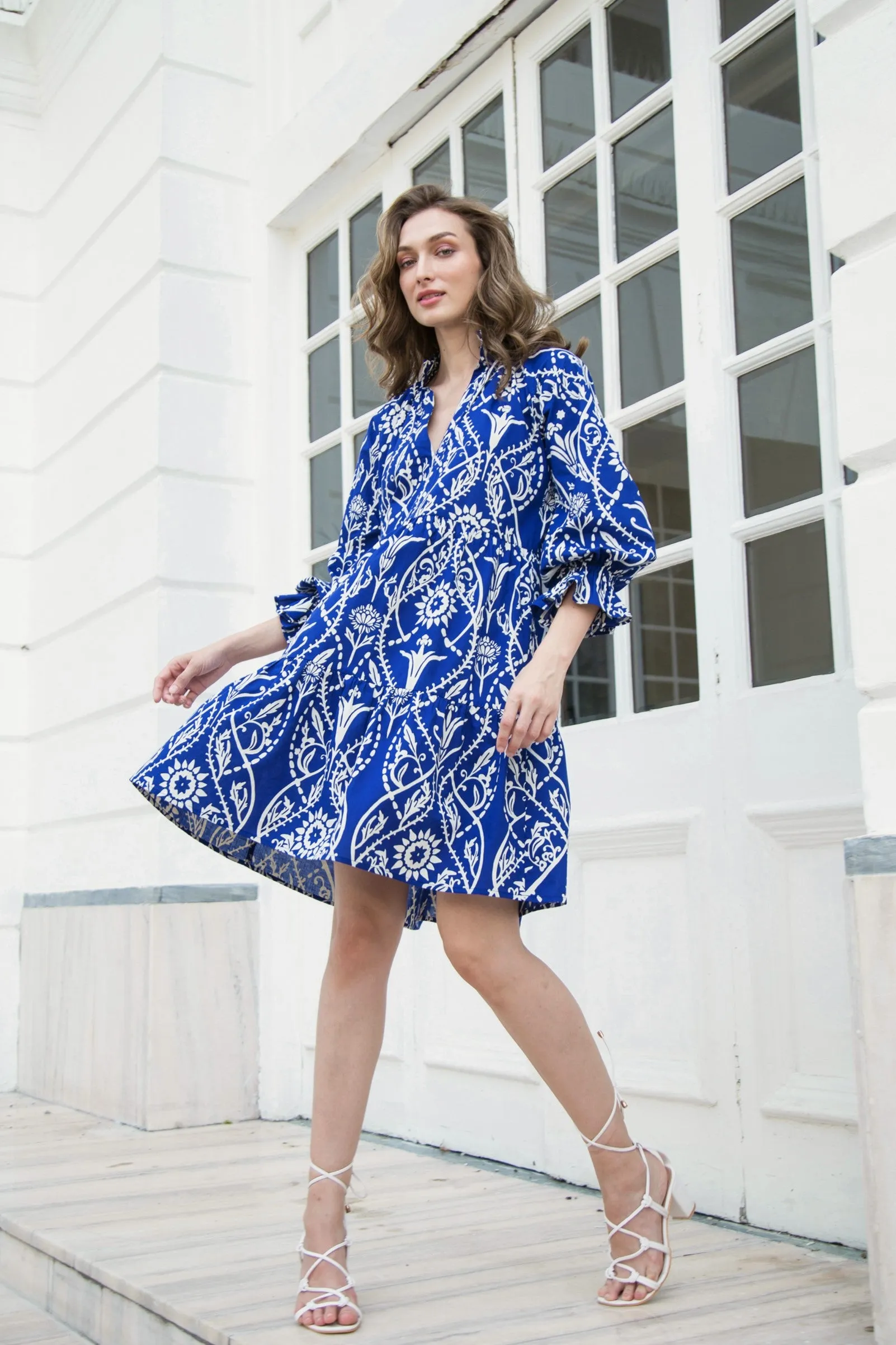 1577 Juliet sold by Beyond by Vera product image thumbnail 2