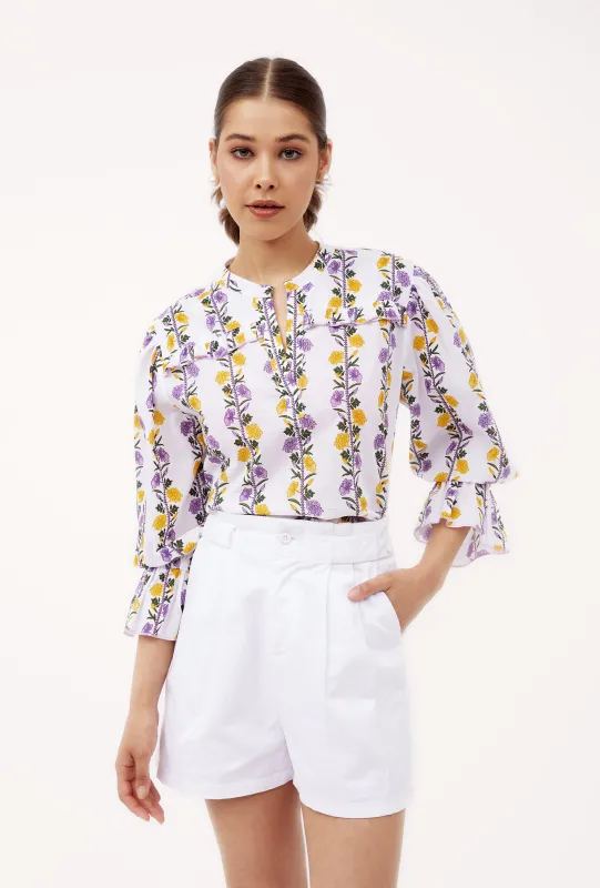 1560 Stella Top sold by Beyond by Vera