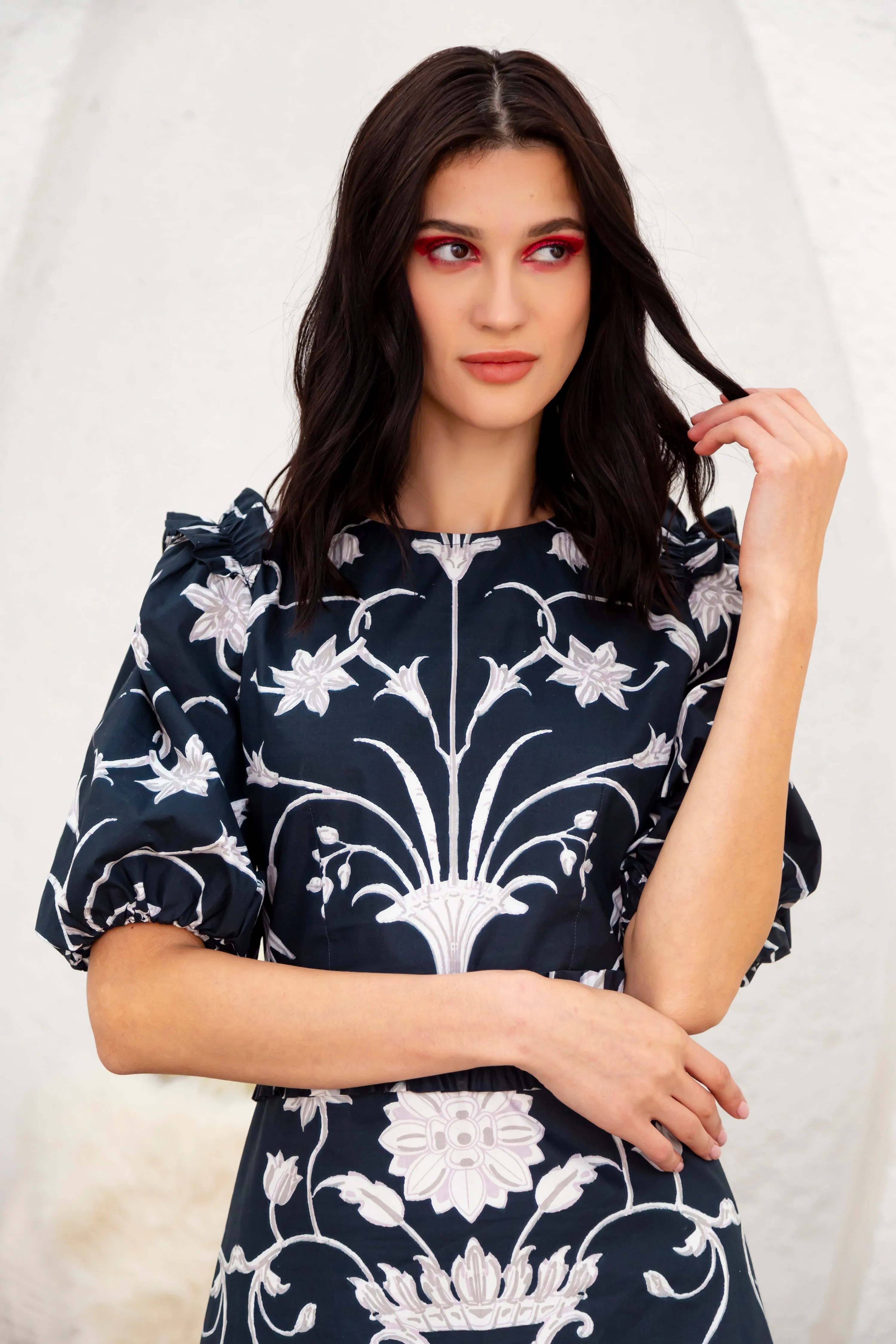 1498 Antonia sold by Beyond by Vera product image thumbnail 2