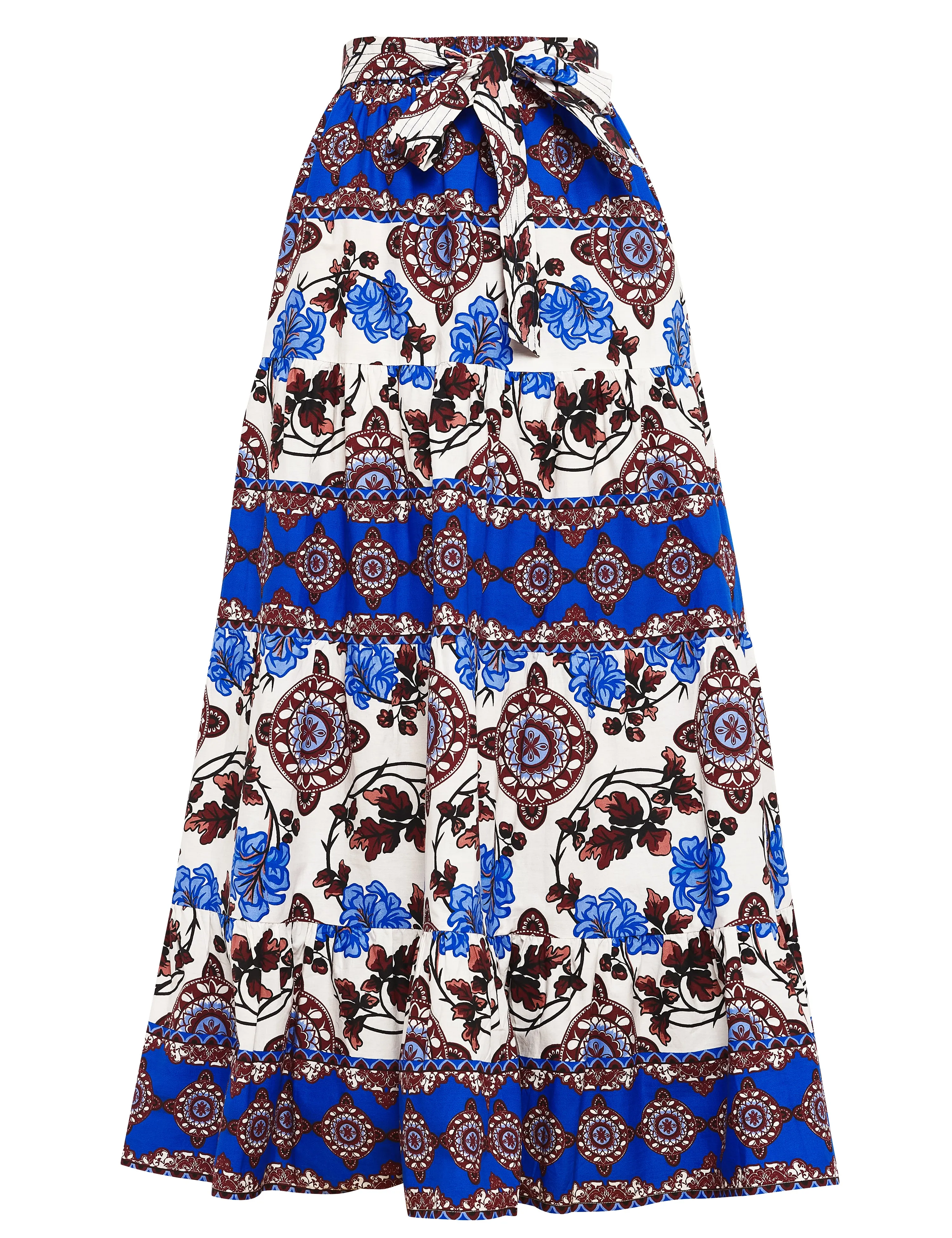 1462 Gia Skirt sold by Beyond by Vera product image thumbnail 5